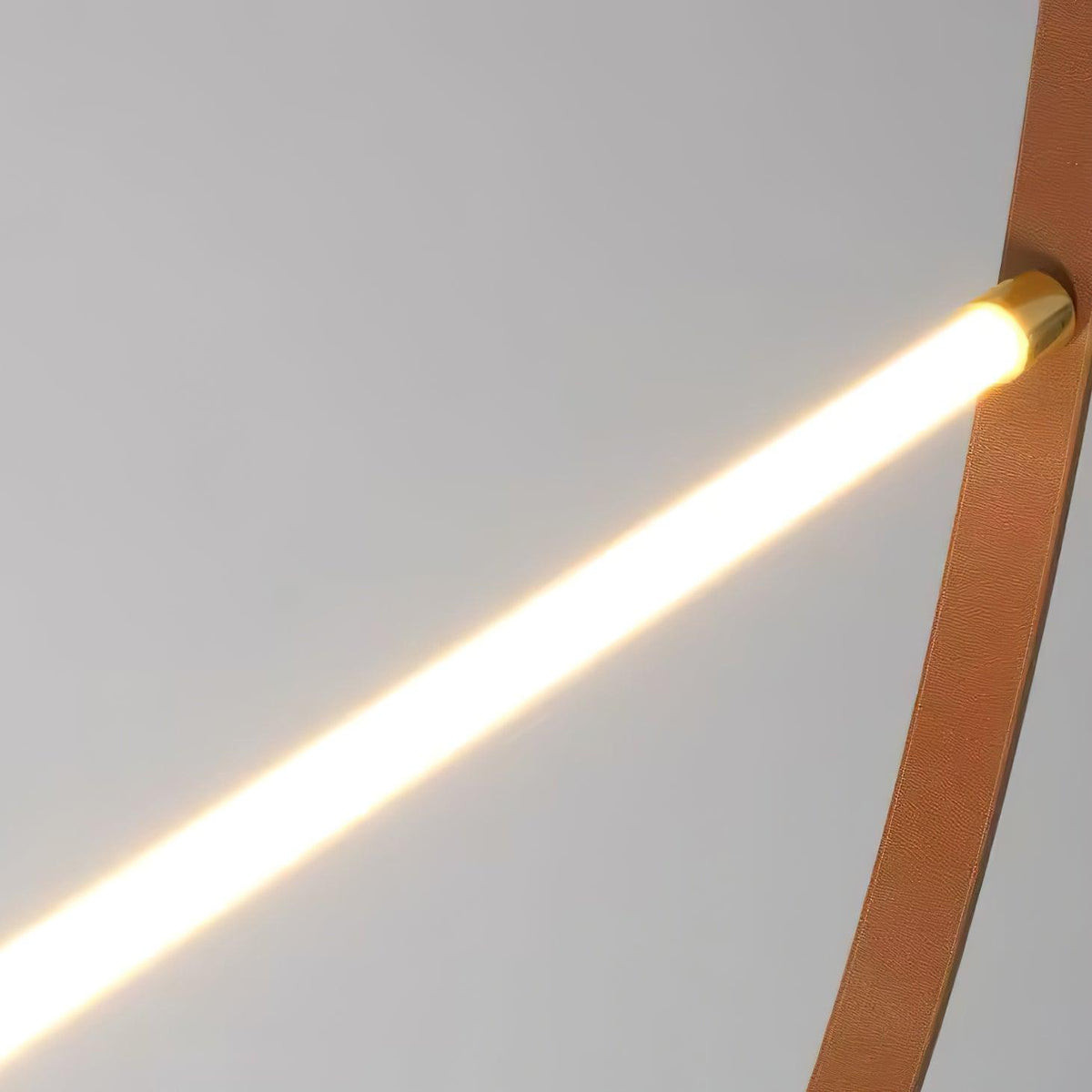 Talinor Pendant Lamp Tracer Belt