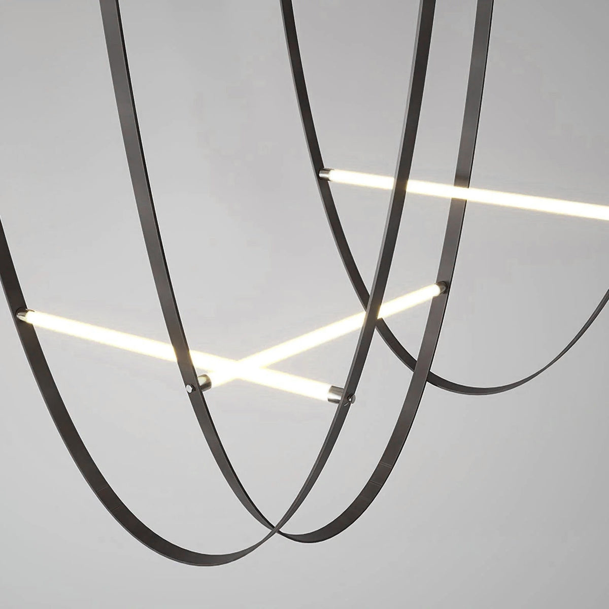 Talinor Pendant Lamp Tracer Belt