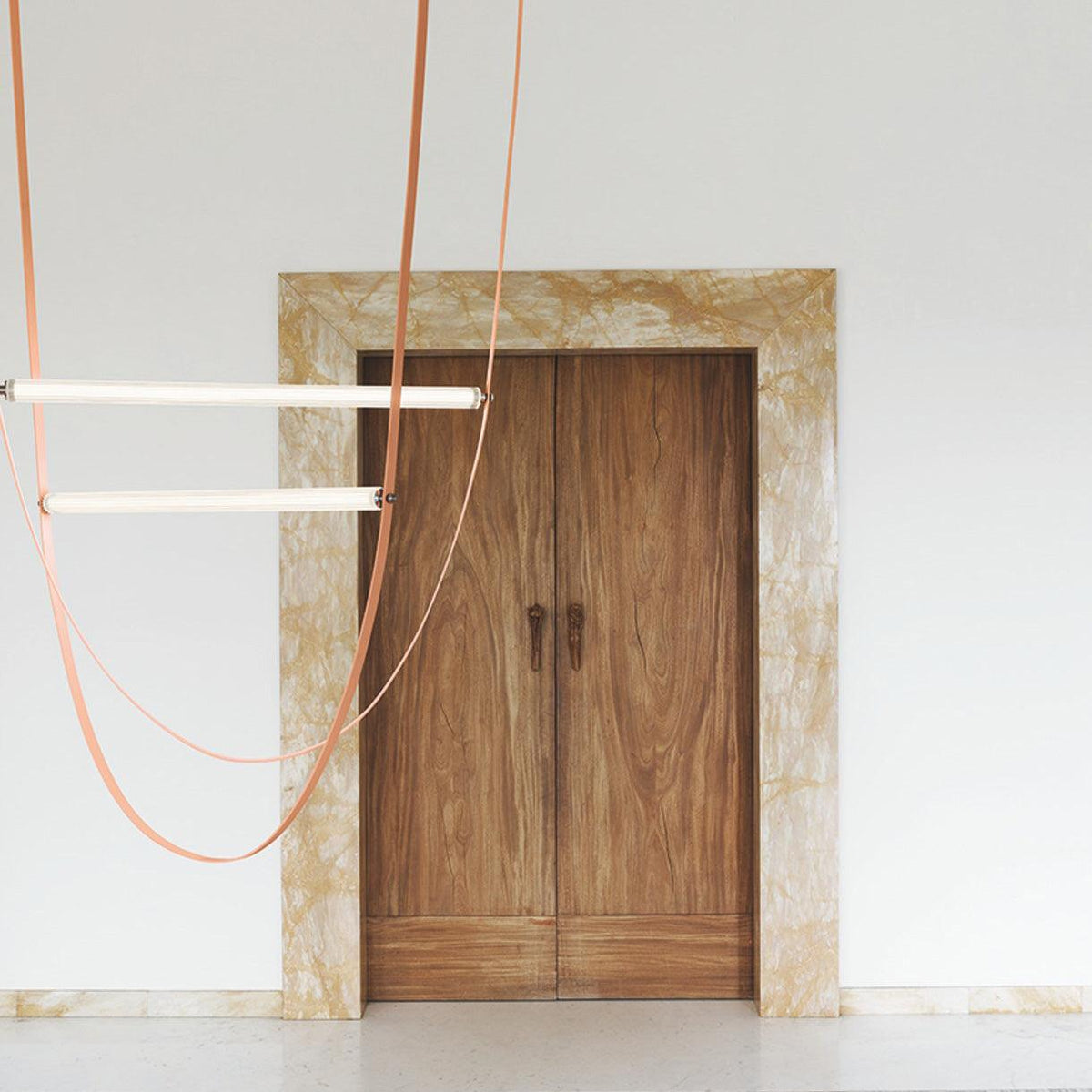 Talinor Pendant Lamp Tracer Belt