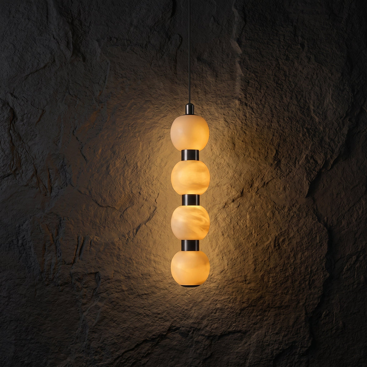 Diamy Pendant Lamp