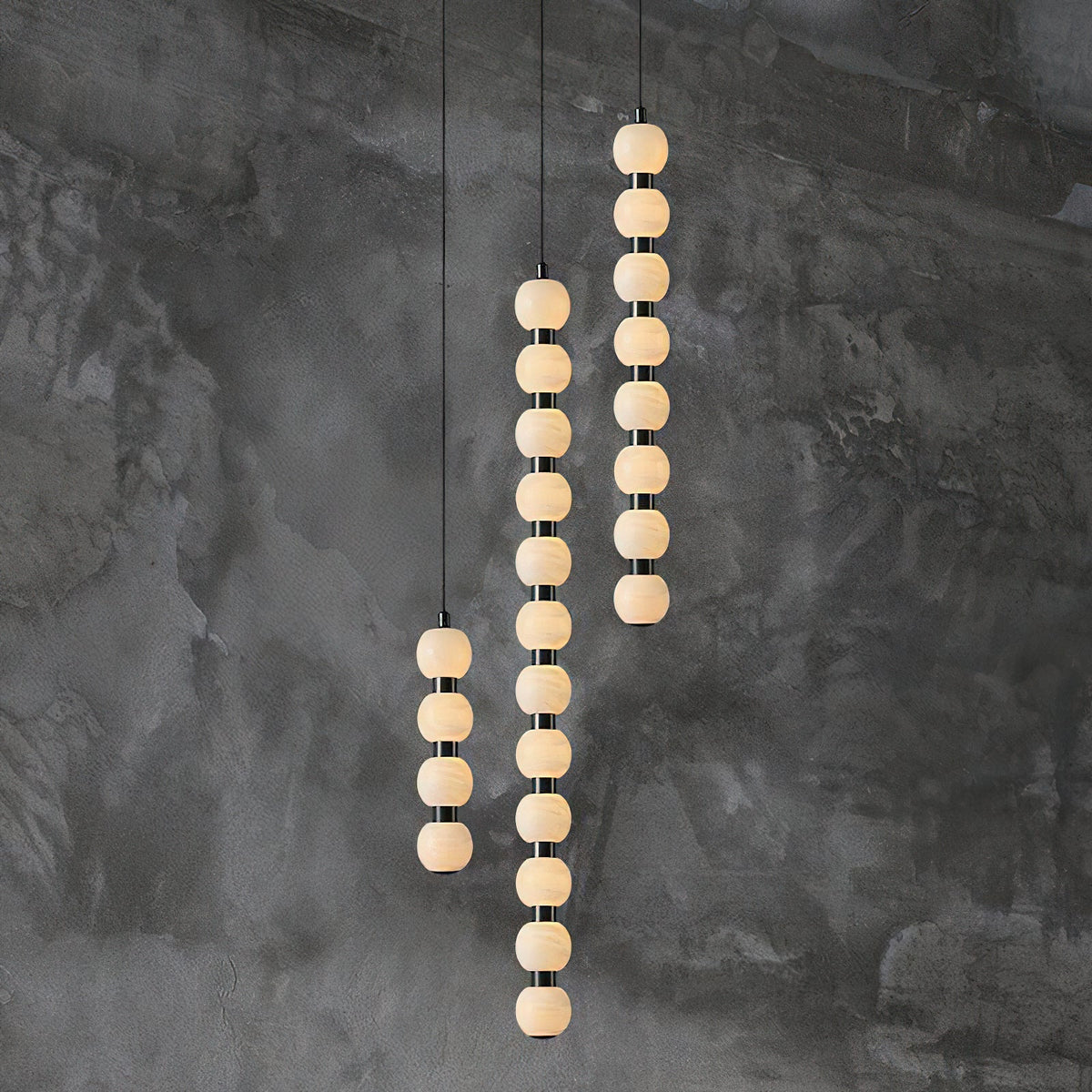 Diamy Pendant Lamp
