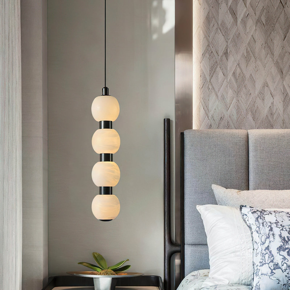 Diamy Pendant Lamp