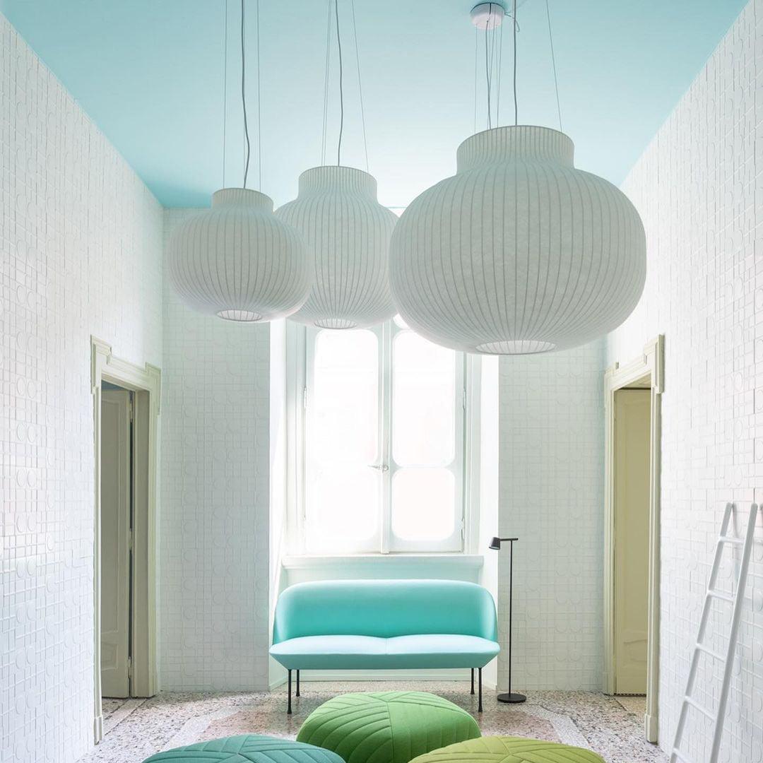 Synaria Pendant Light