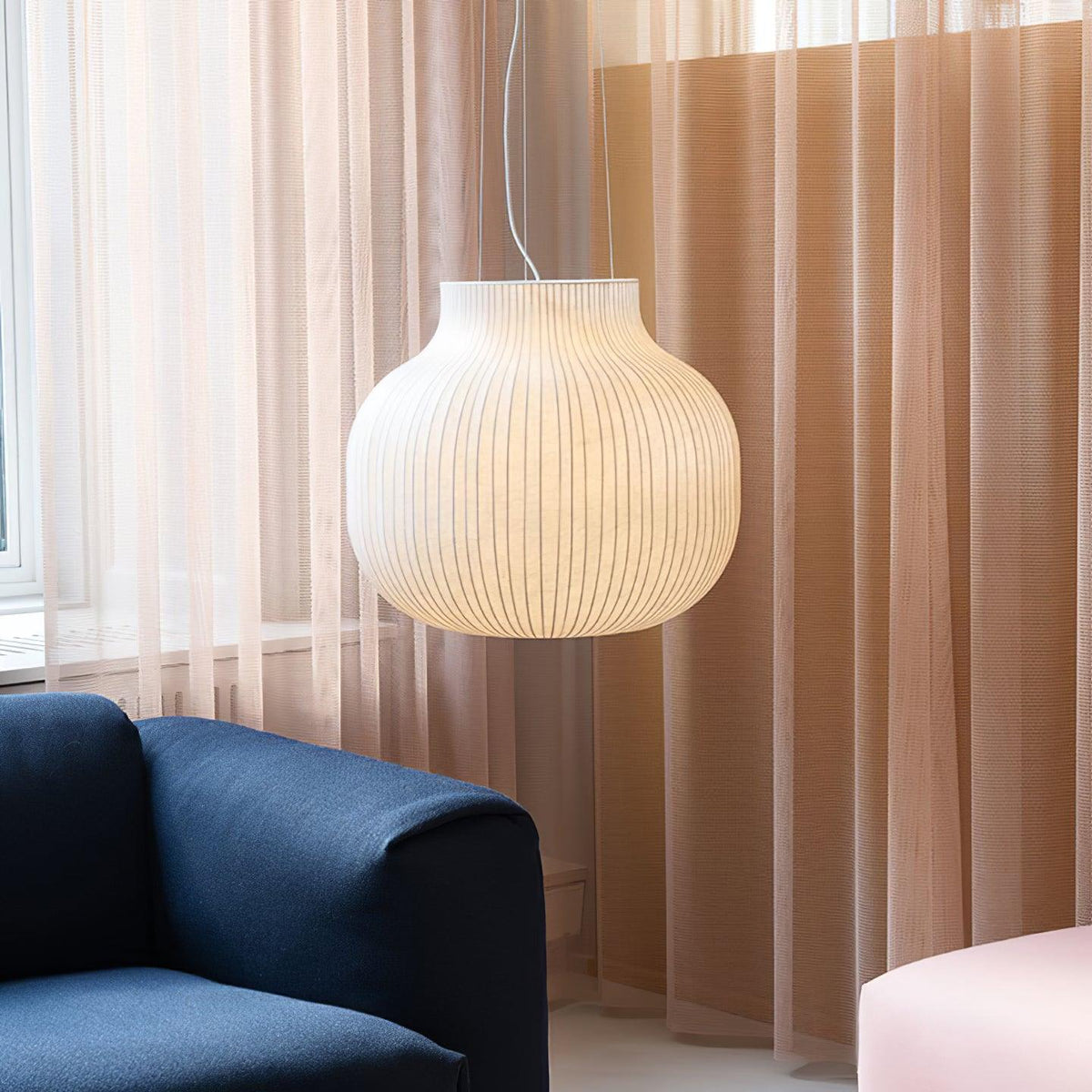 Synaria Pendant Light