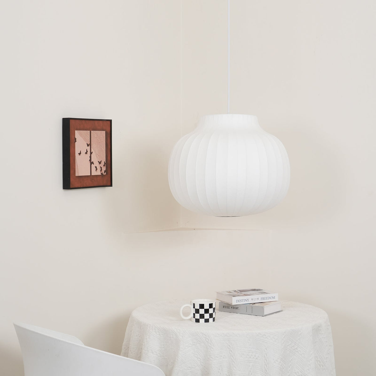 Synaria Pendant Light