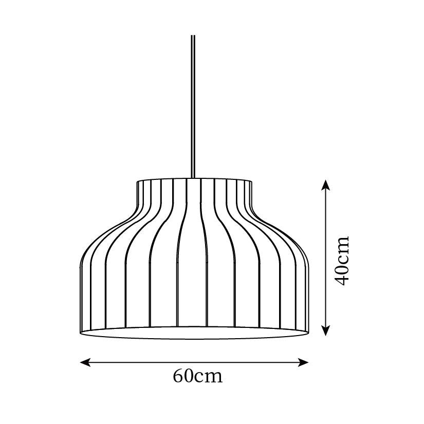 Synaria Pendant Light