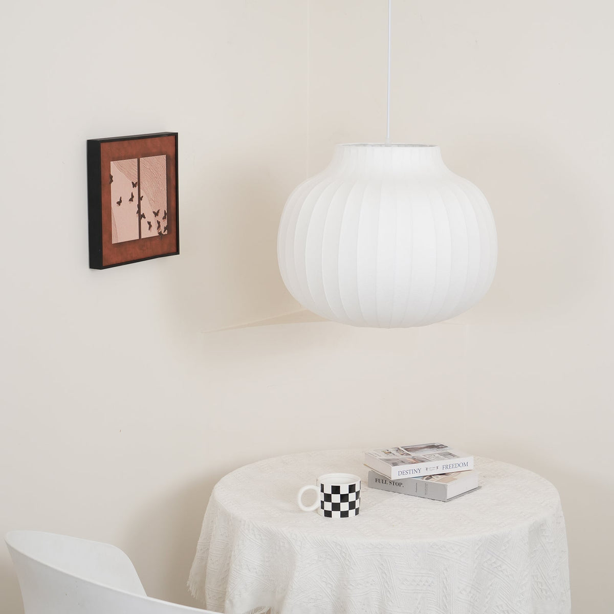 Synaria Pendant Light