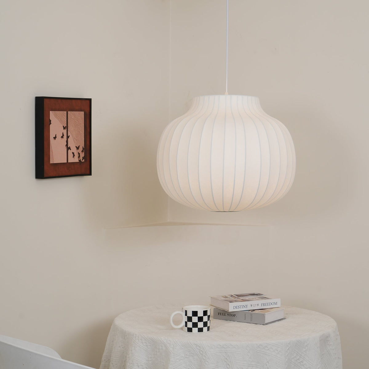 Synaria Pendant Light