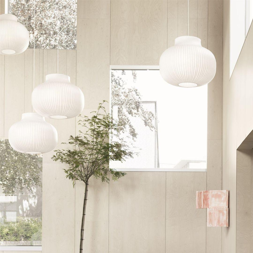 Synaria Pendant Light