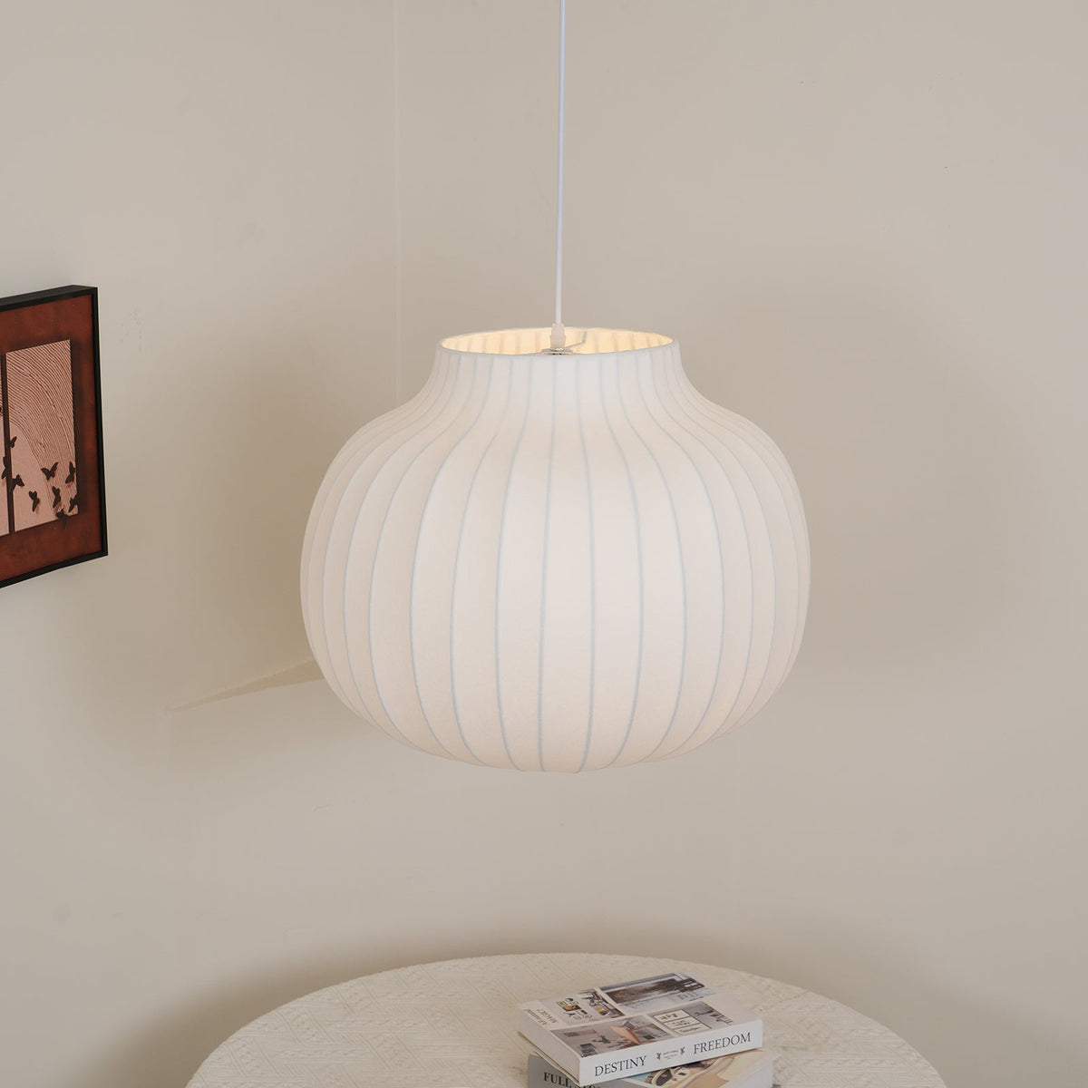 Synaria Pendant Light