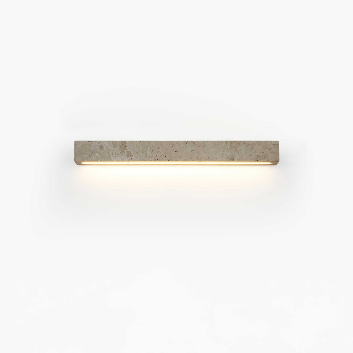 Ardora Travertine Pendant Light