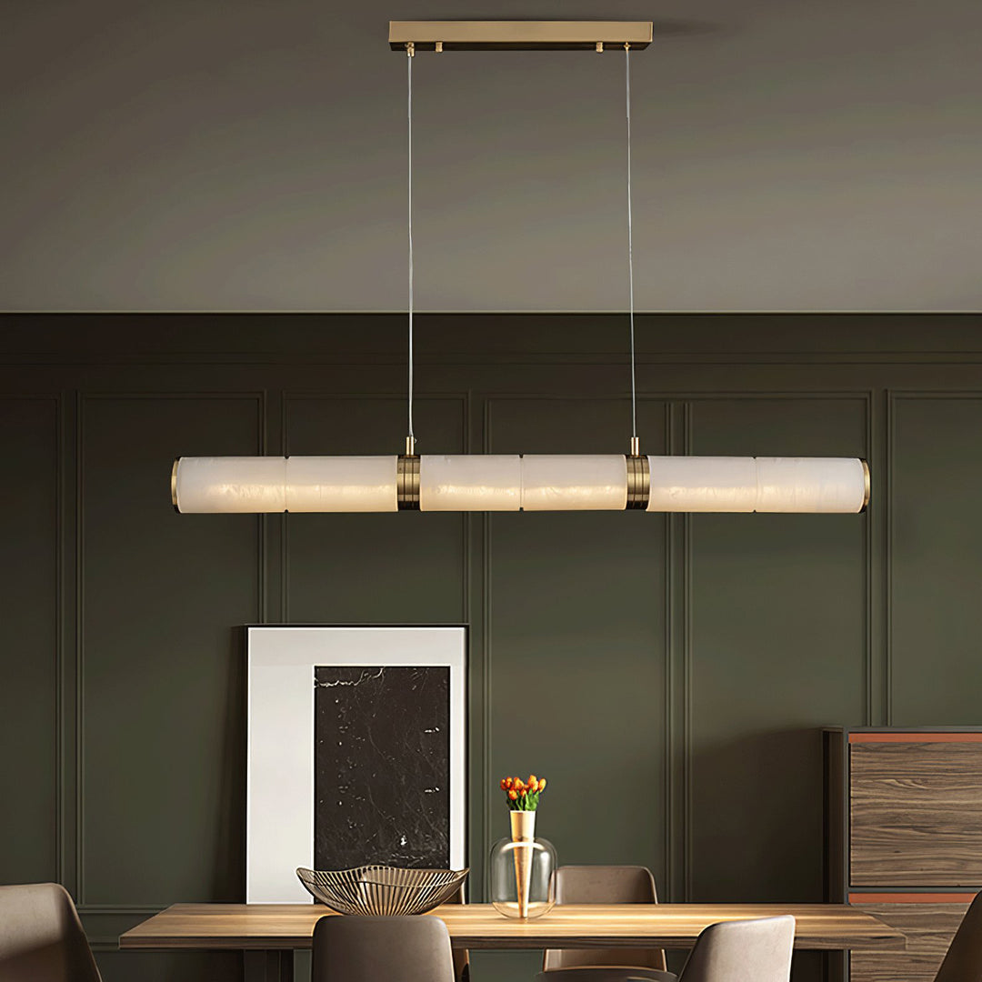 Zelus Pendant Light