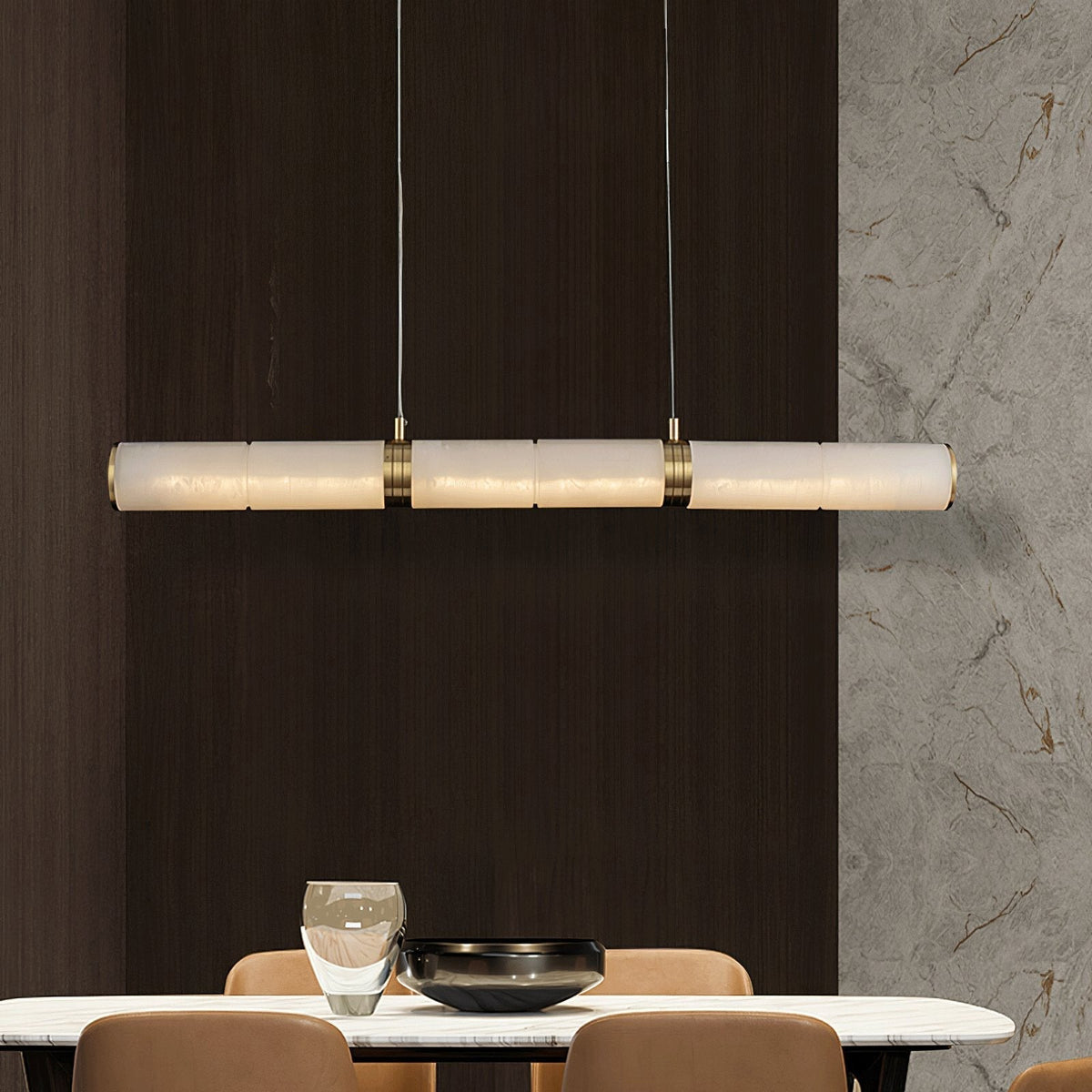 Zelus Pendant Light