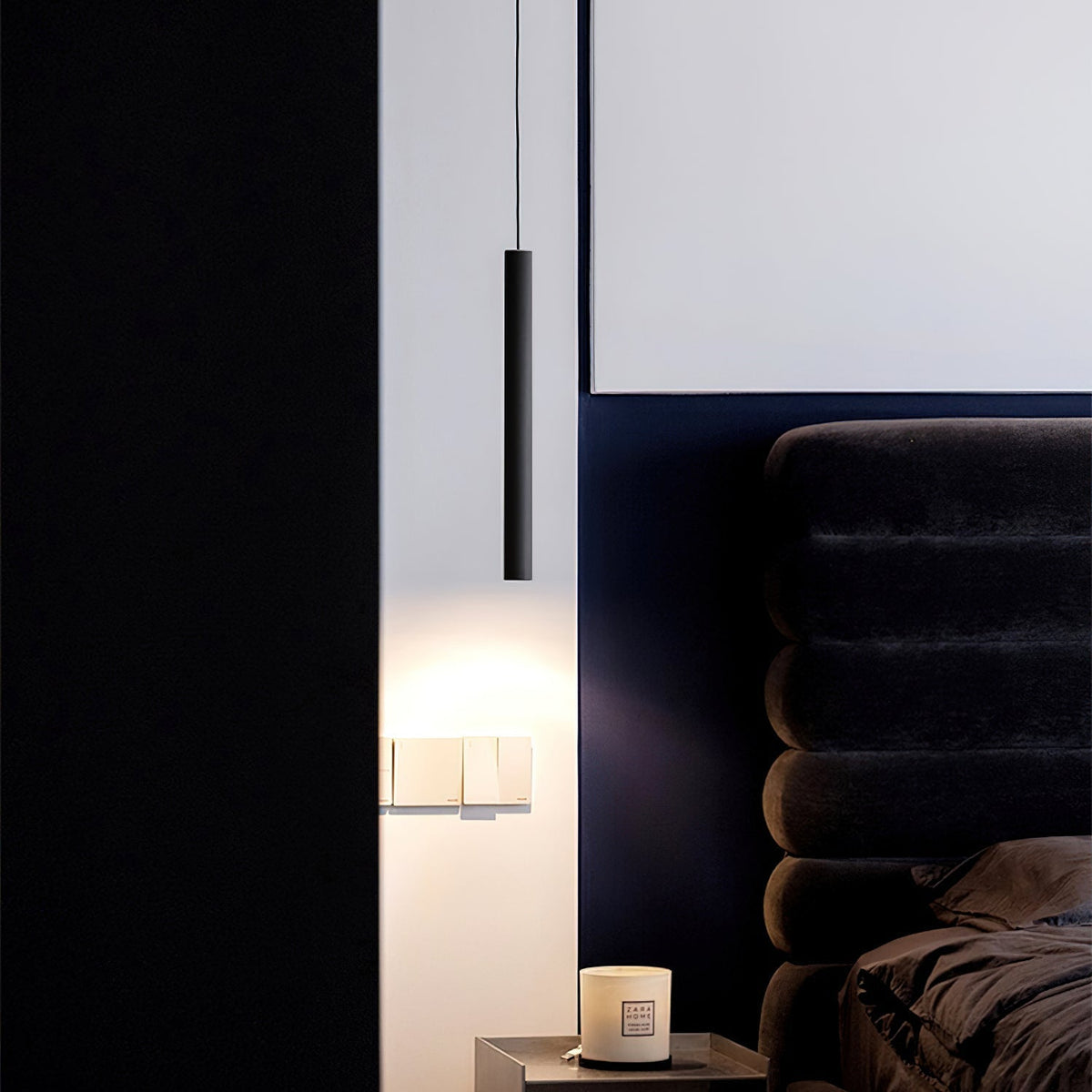Micah Minimalist Pendant Light