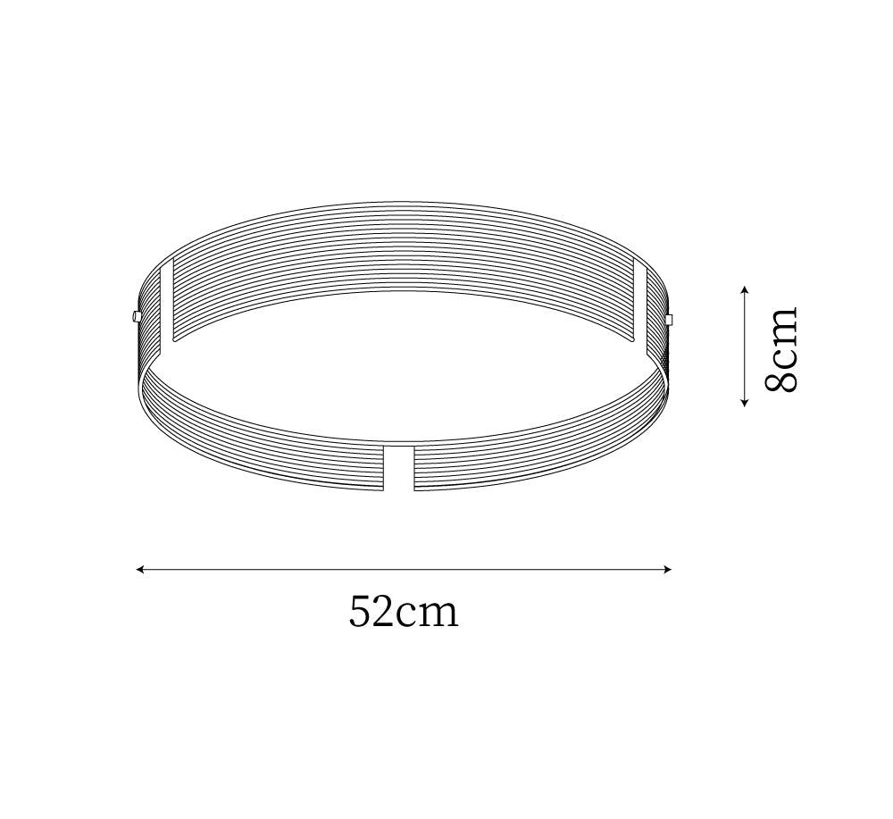 Velalina Ceiling Lamp