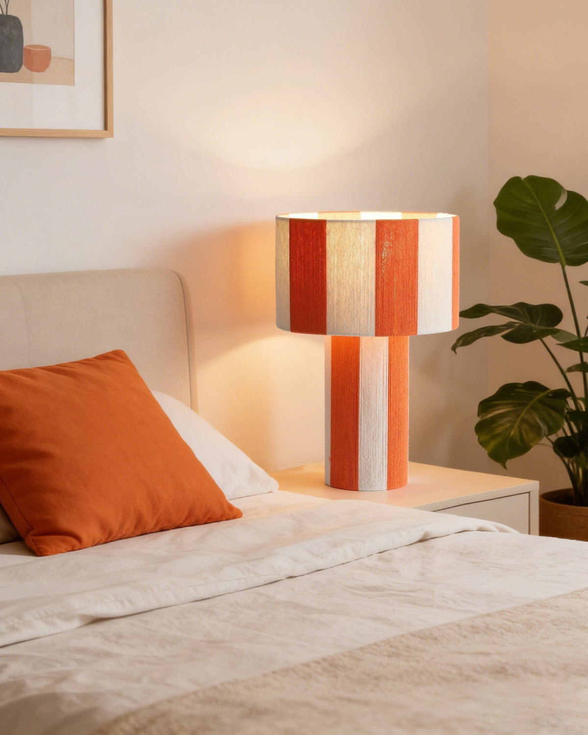 Velanira Table Lamp