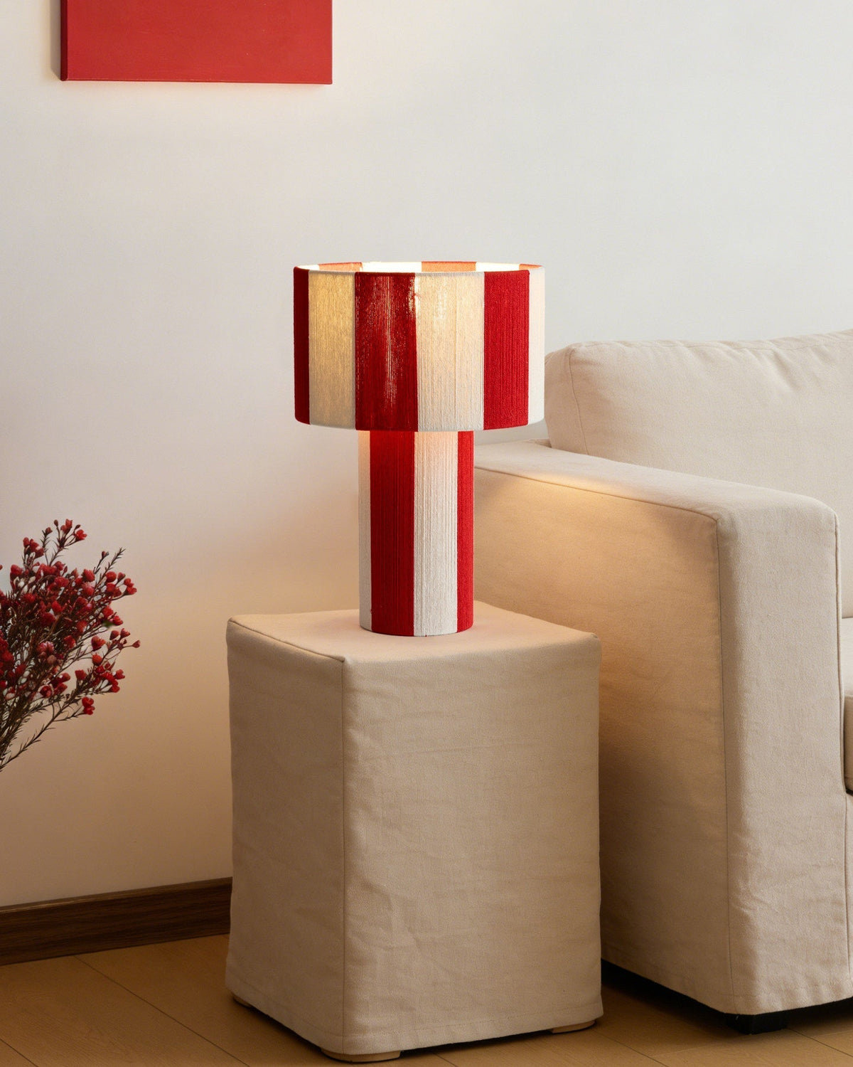 Velanira Table Lamp