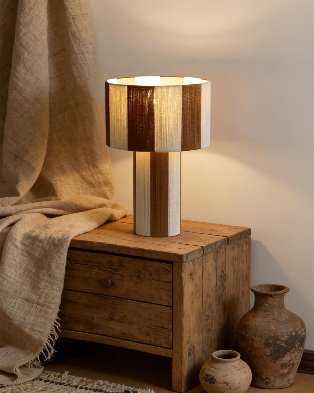 Velanira Table Lamp