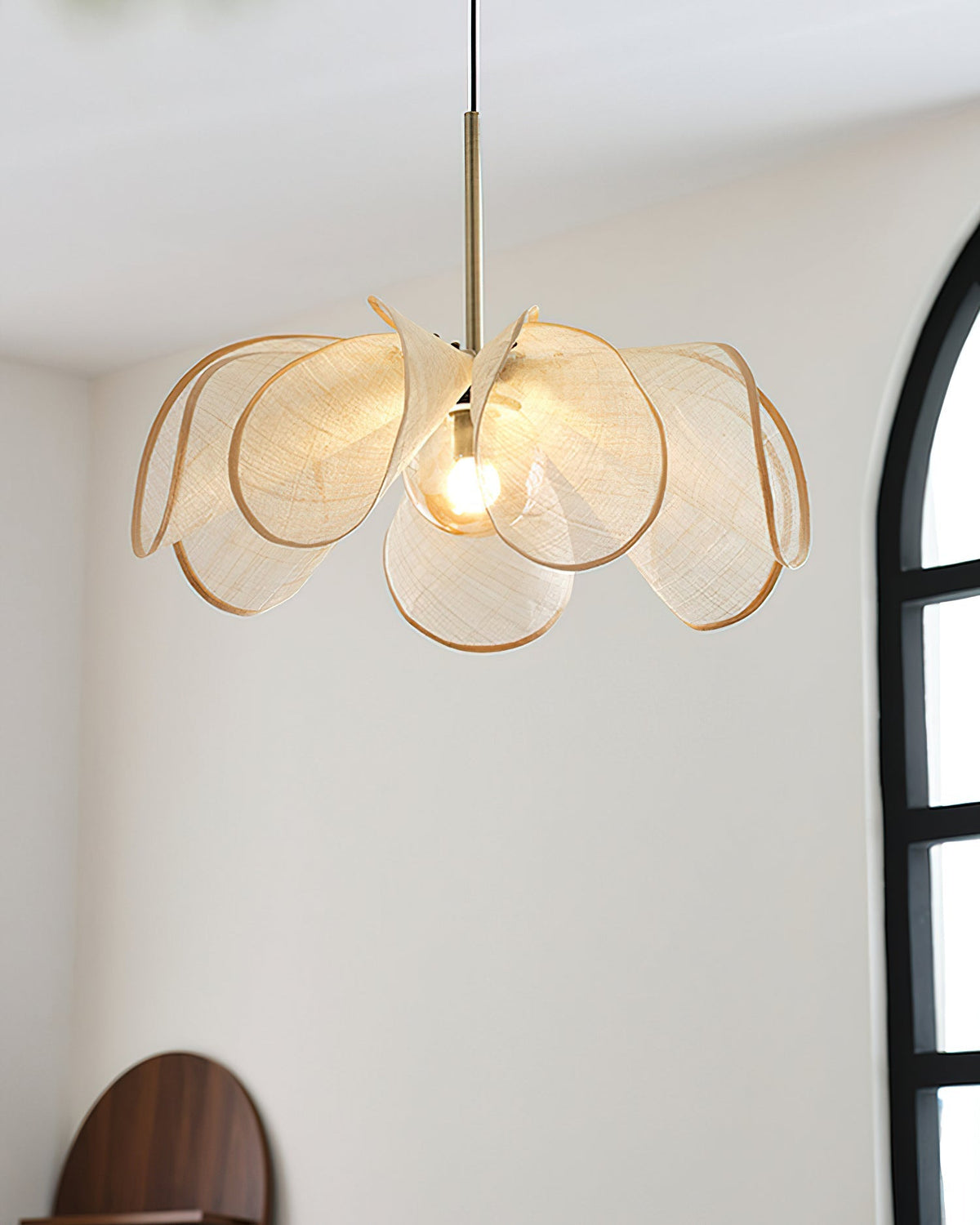Evelora Pendant Light