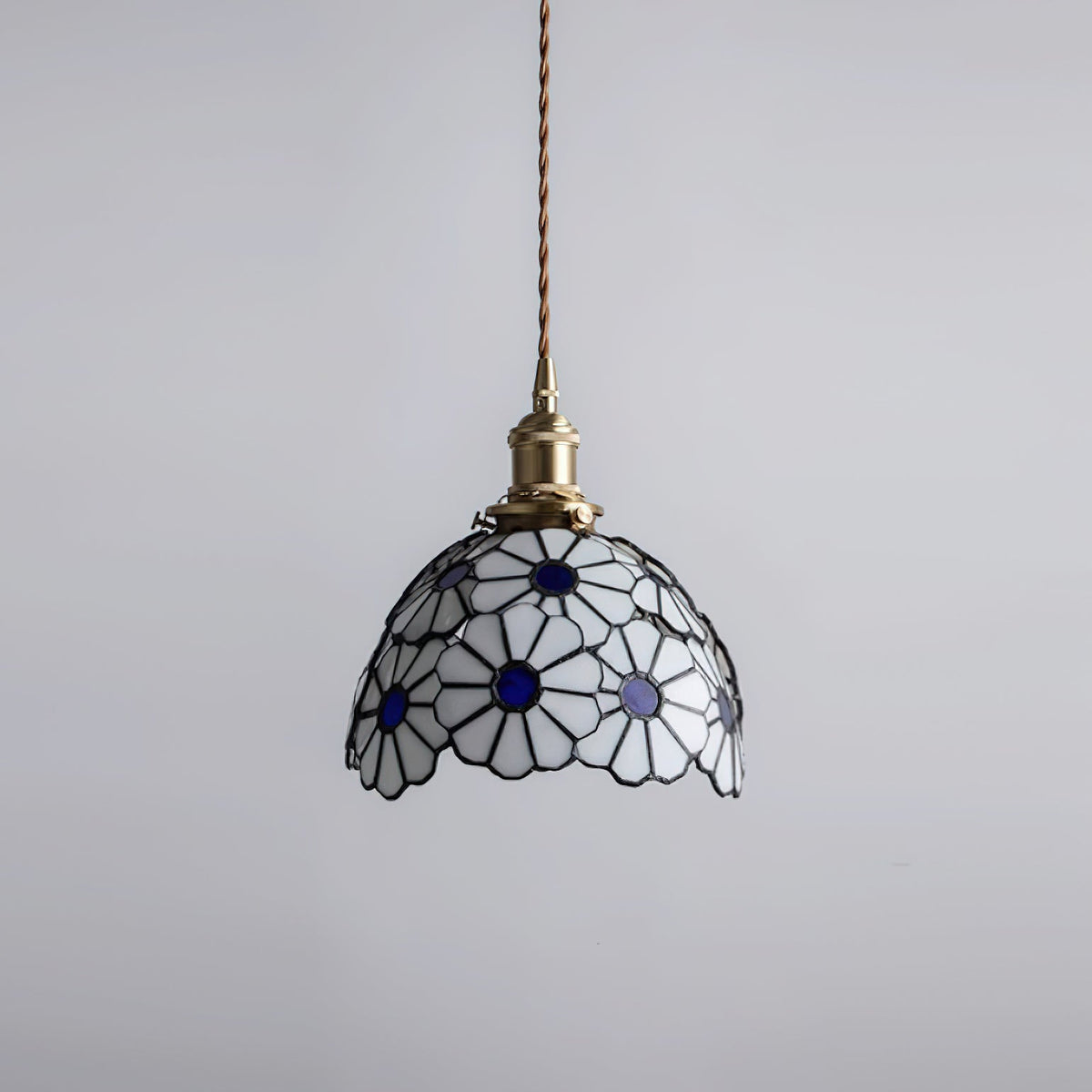 Viboten Floral Pendant Light