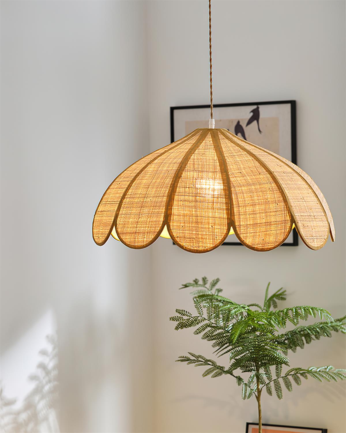 Elaisora Pendant Lamp