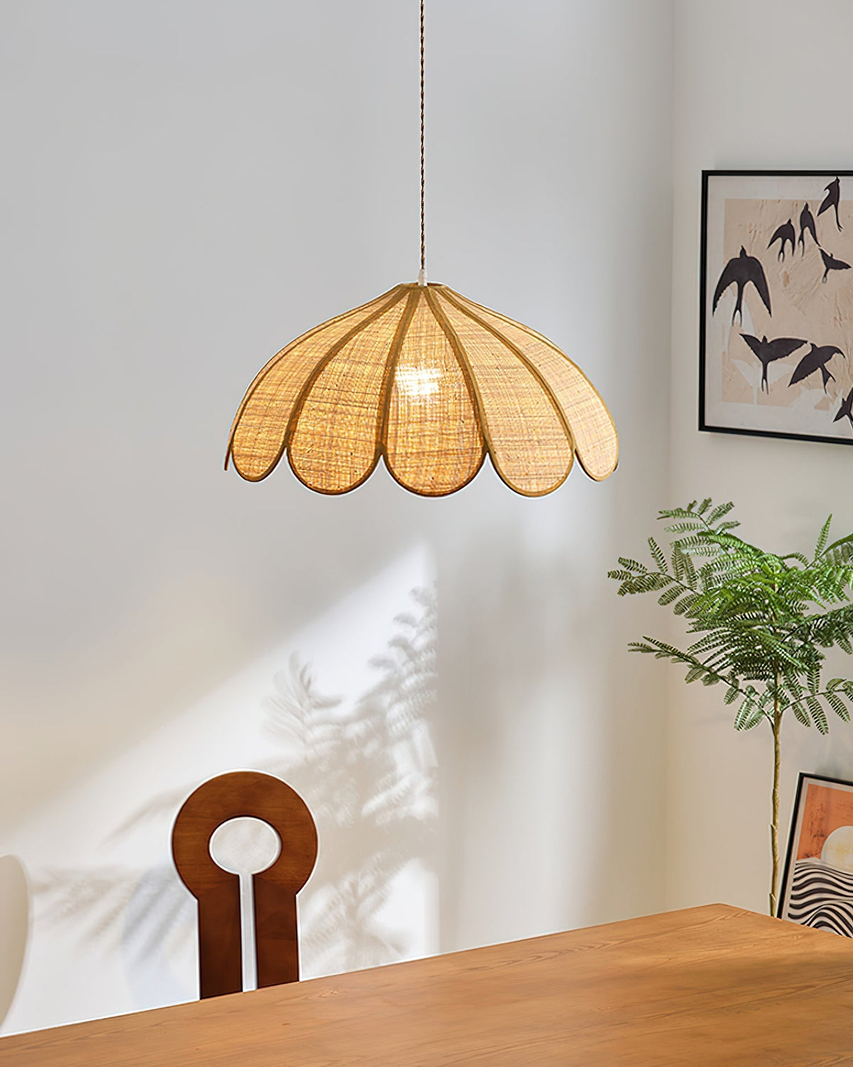 Elaisora Pendant Lamp