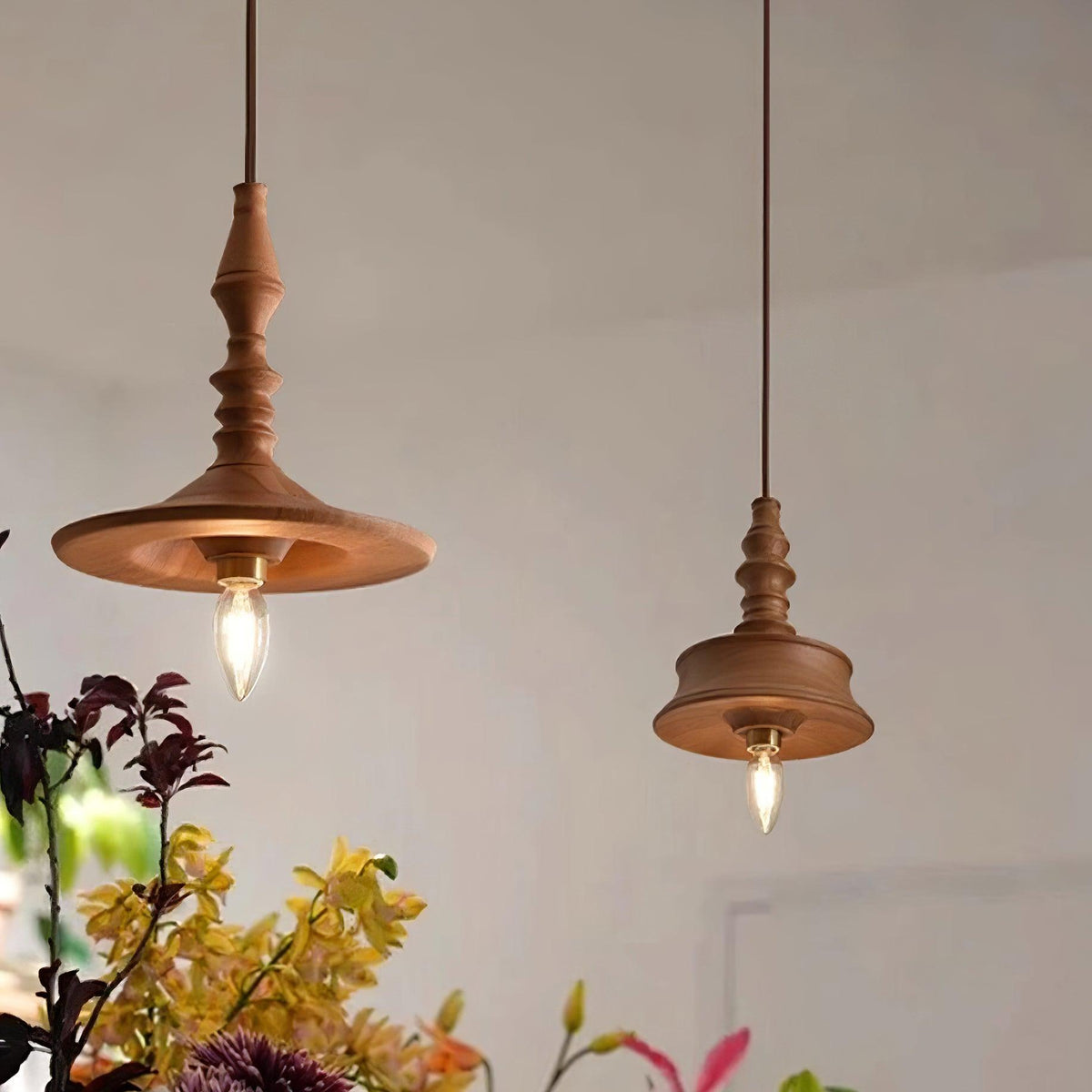 Oreliina Pendant Lamp