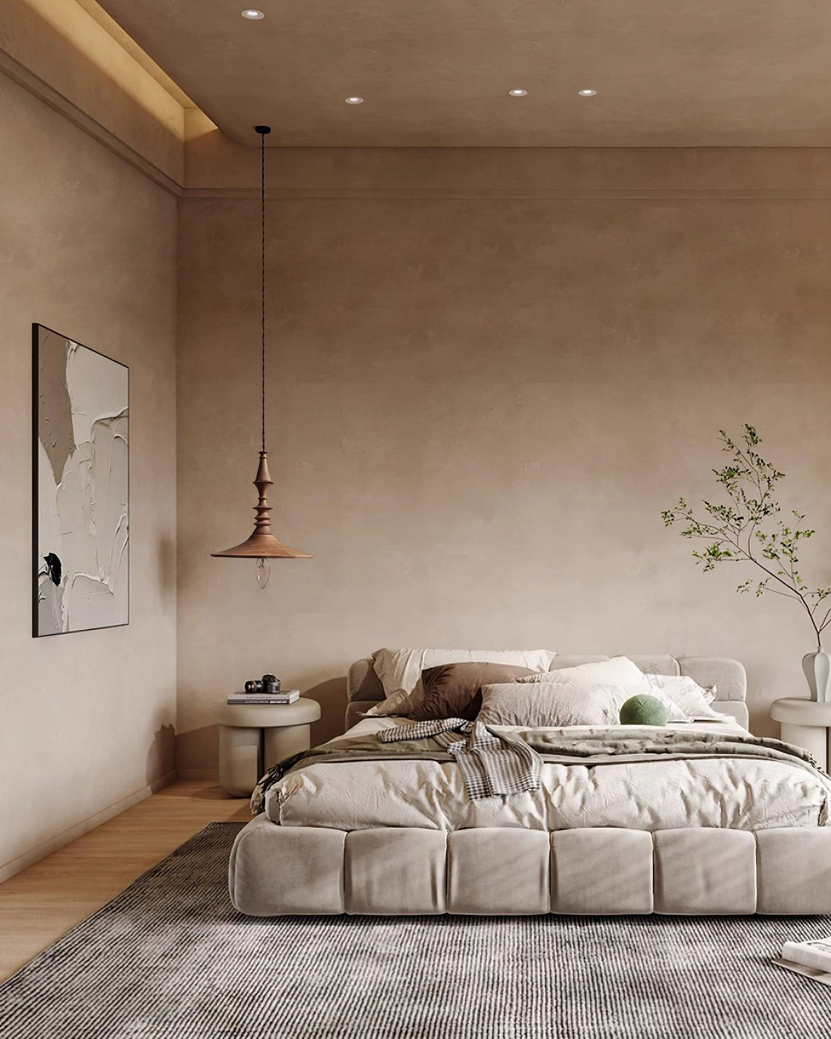Oreliina Pendant Lamp