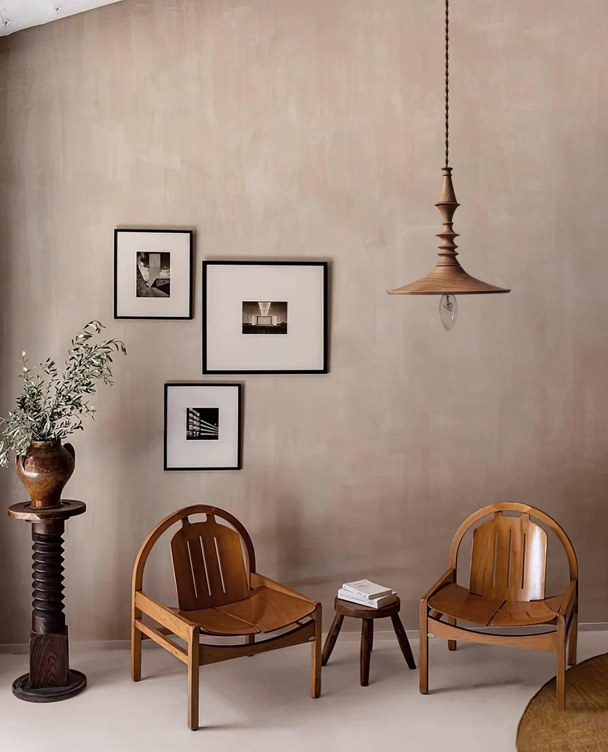 Oreliina Pendant Lamp