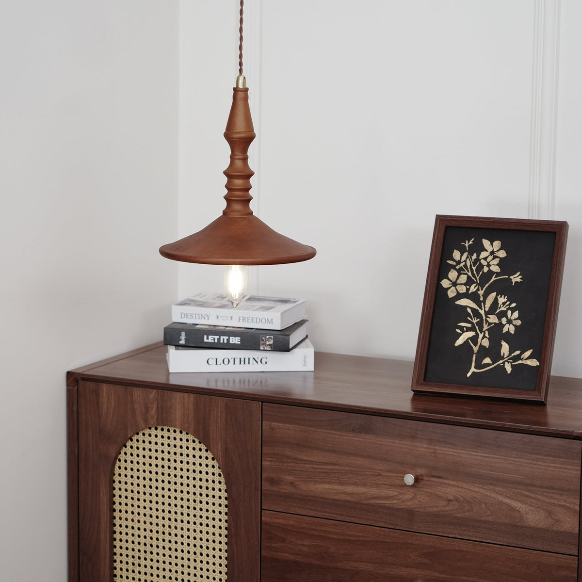 Oreliina Pendant Lamp