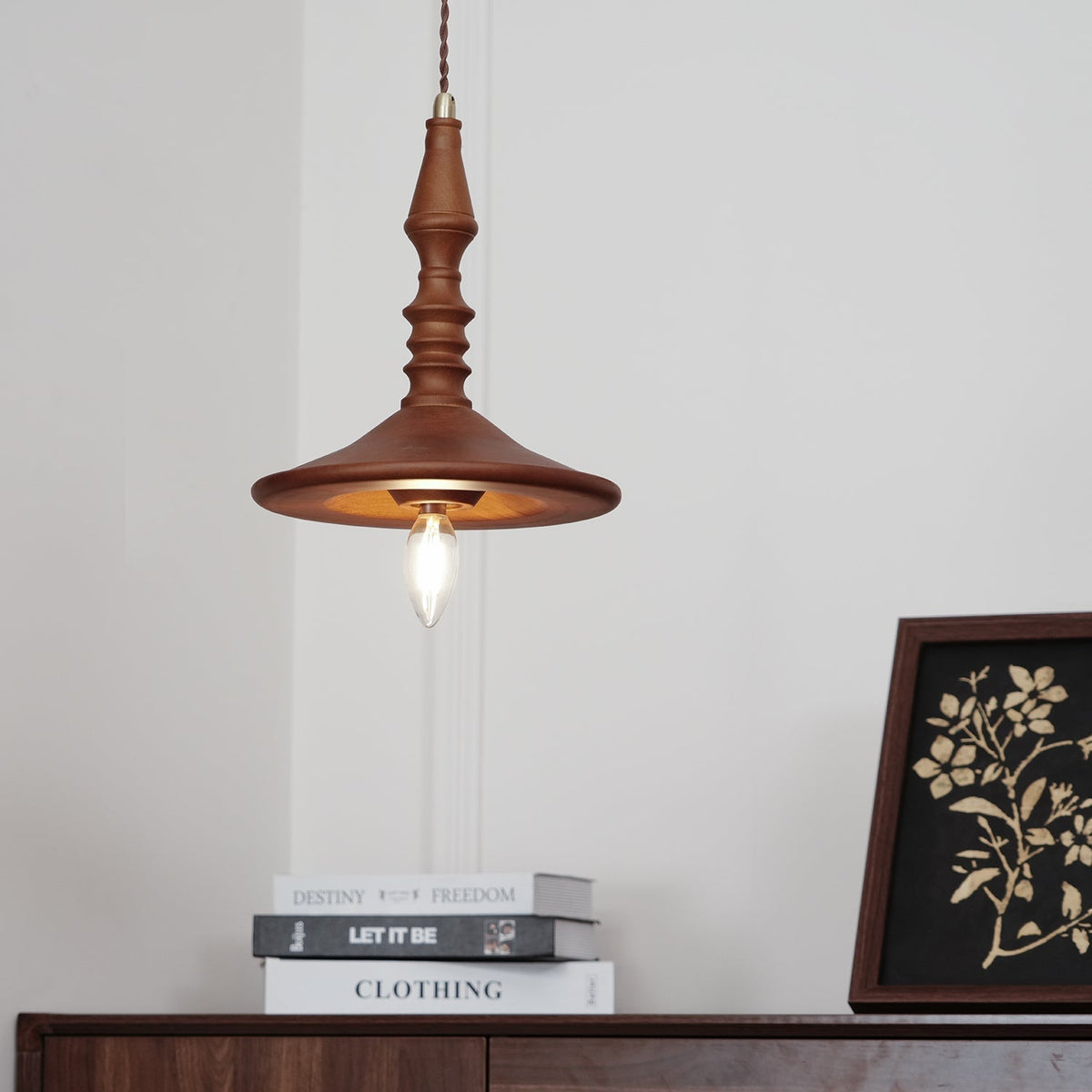 Oreliina Pendant Lamp