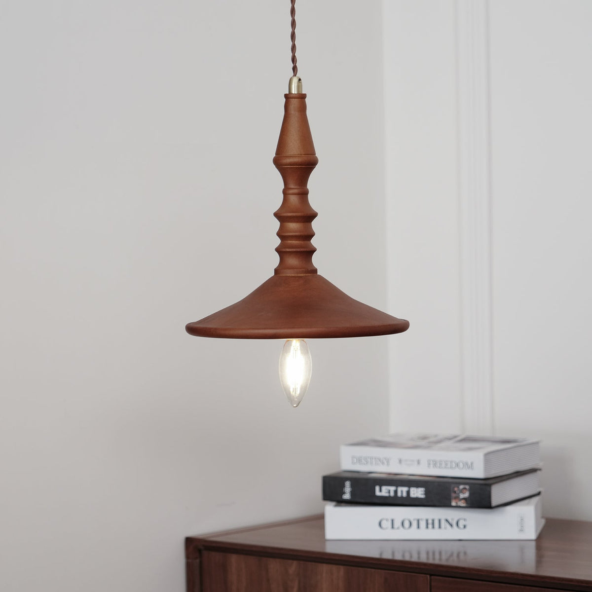 Oreliina Pendant Lamp