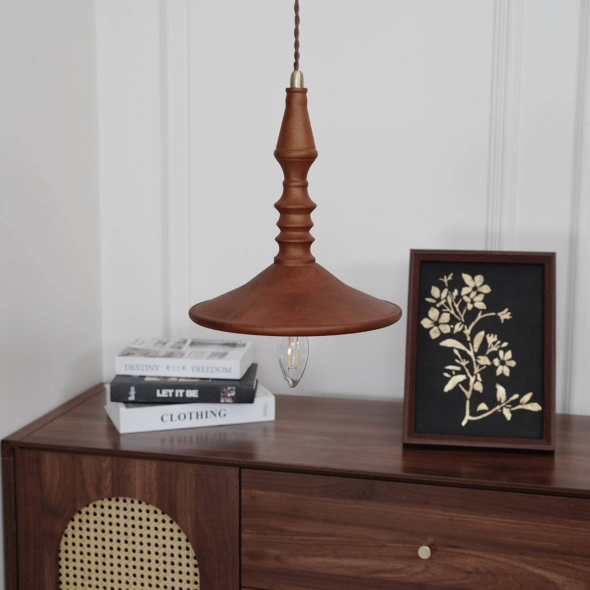 Oreliina Pendant Lamp