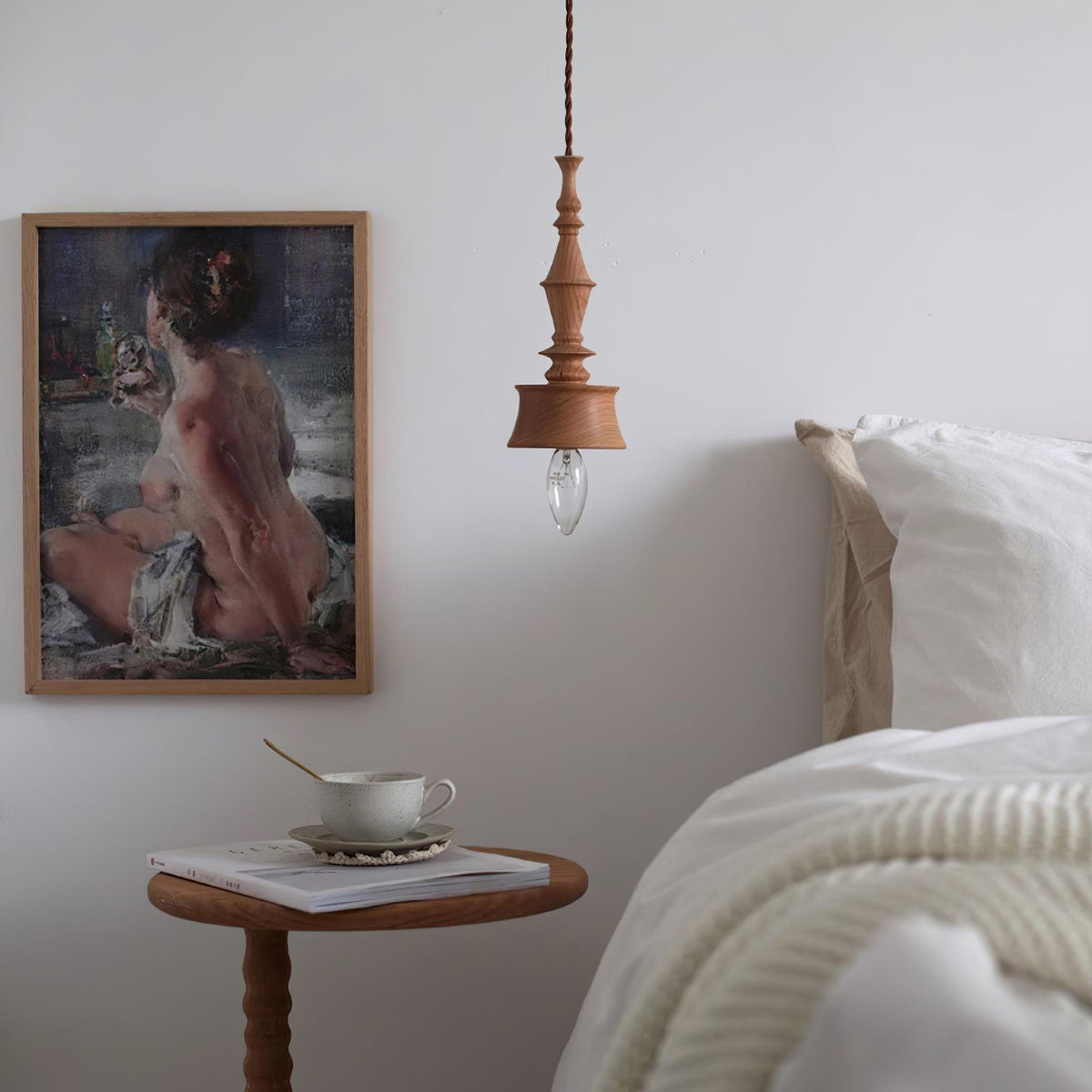 Oreliina Pendant Lamp