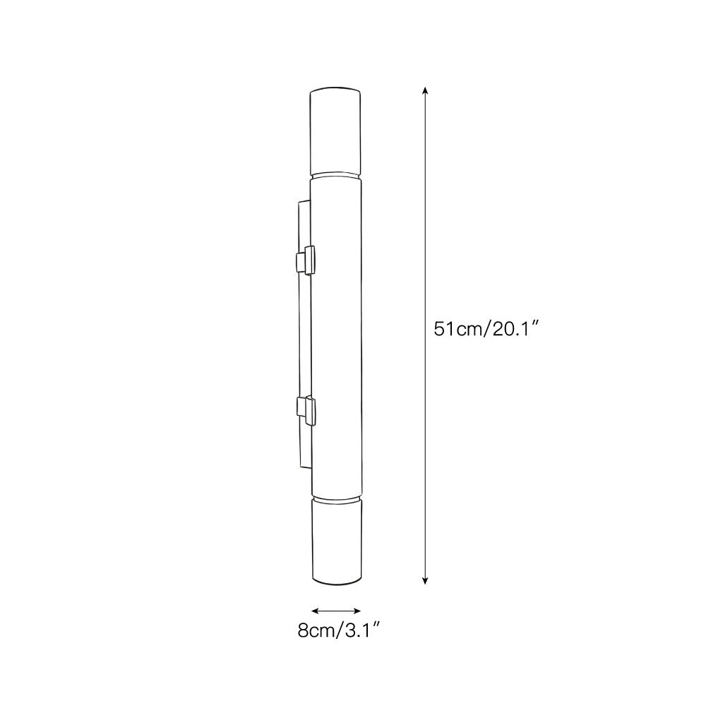 Lumiielle Wall Sconce