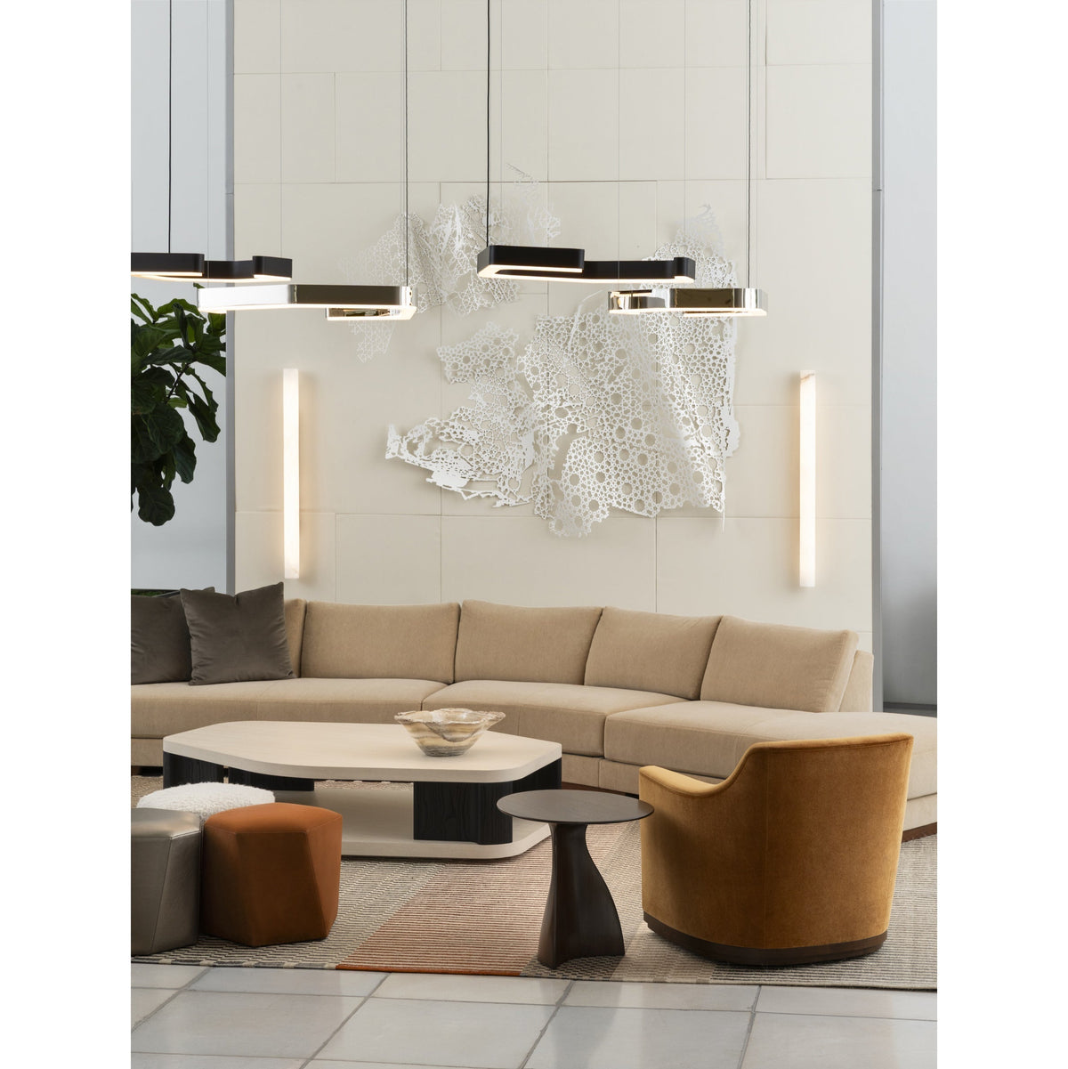 Lumiielle Wall Sconce