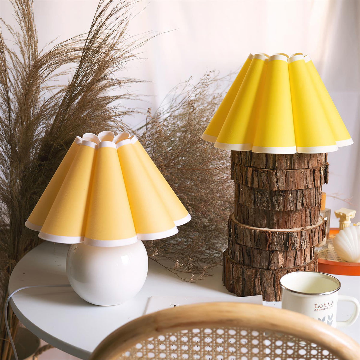 Riviora Table Lamp