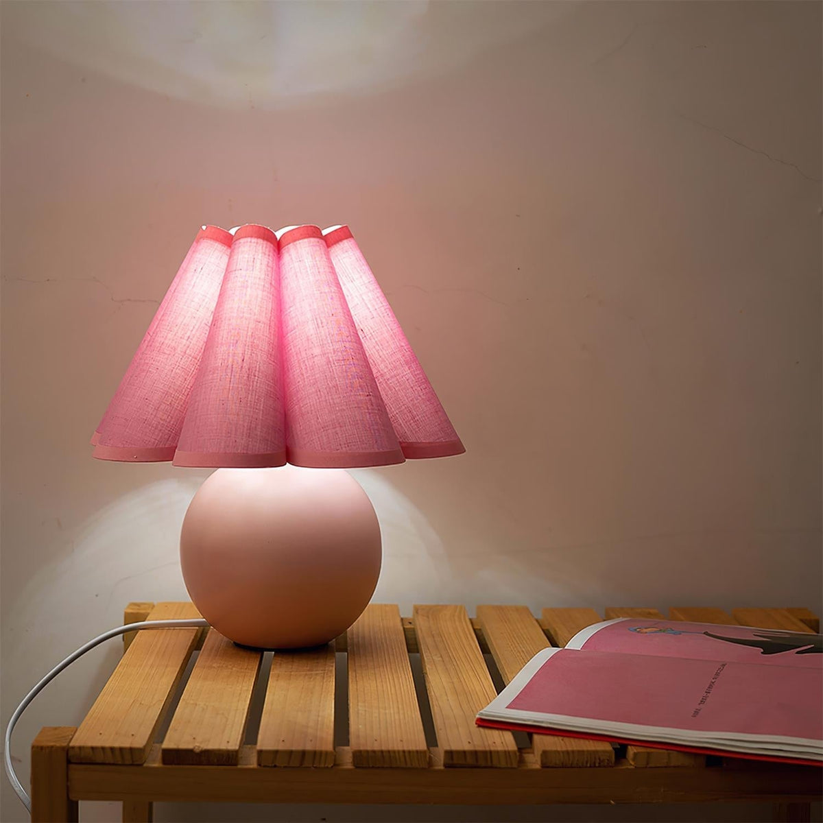 Riviora Table Lamp