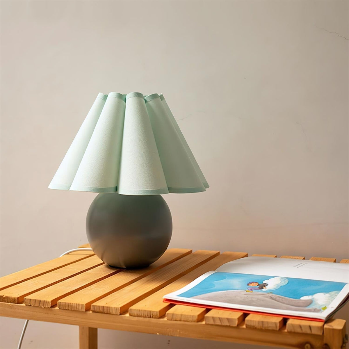 Riviora Table Lamp