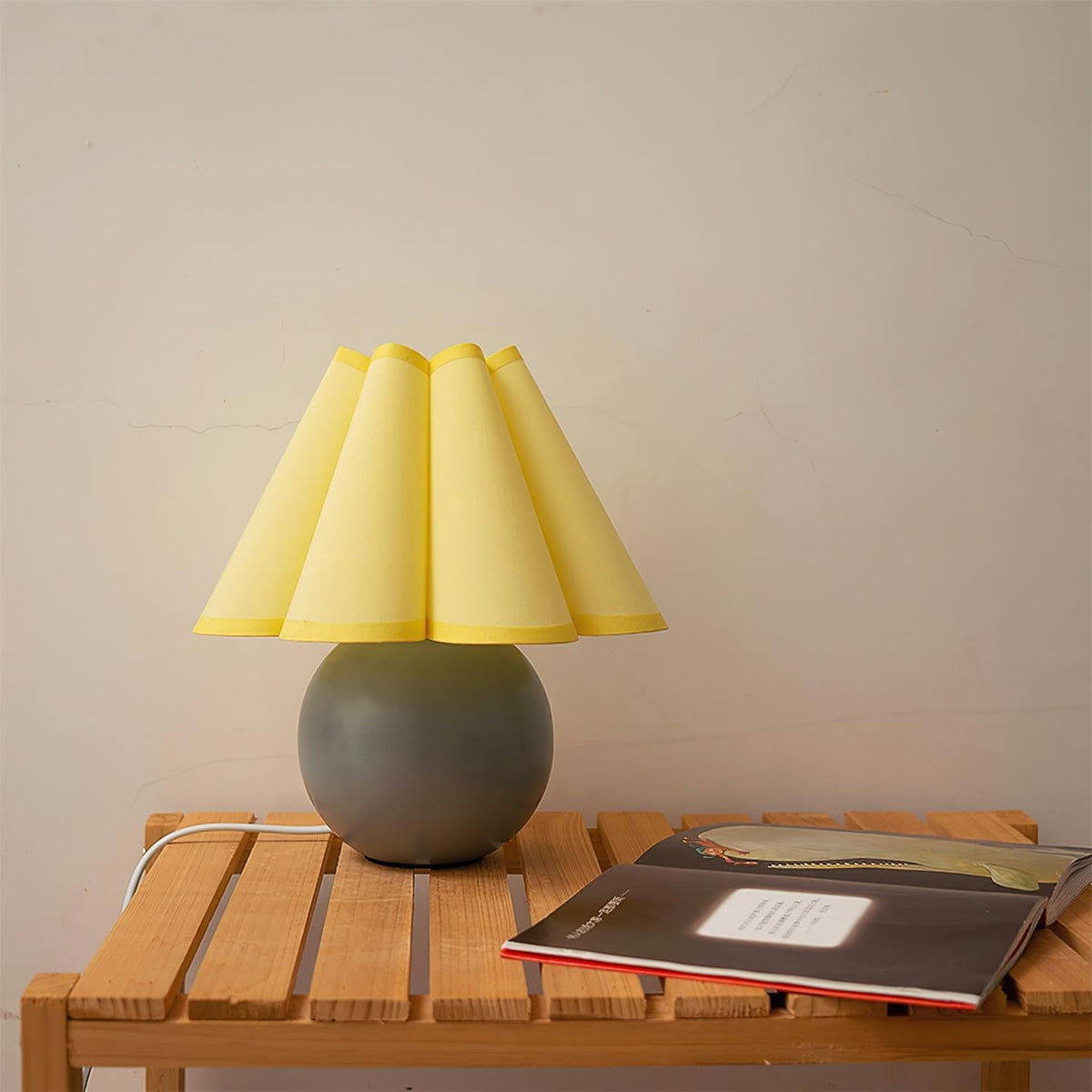 Riviora Table Lamp