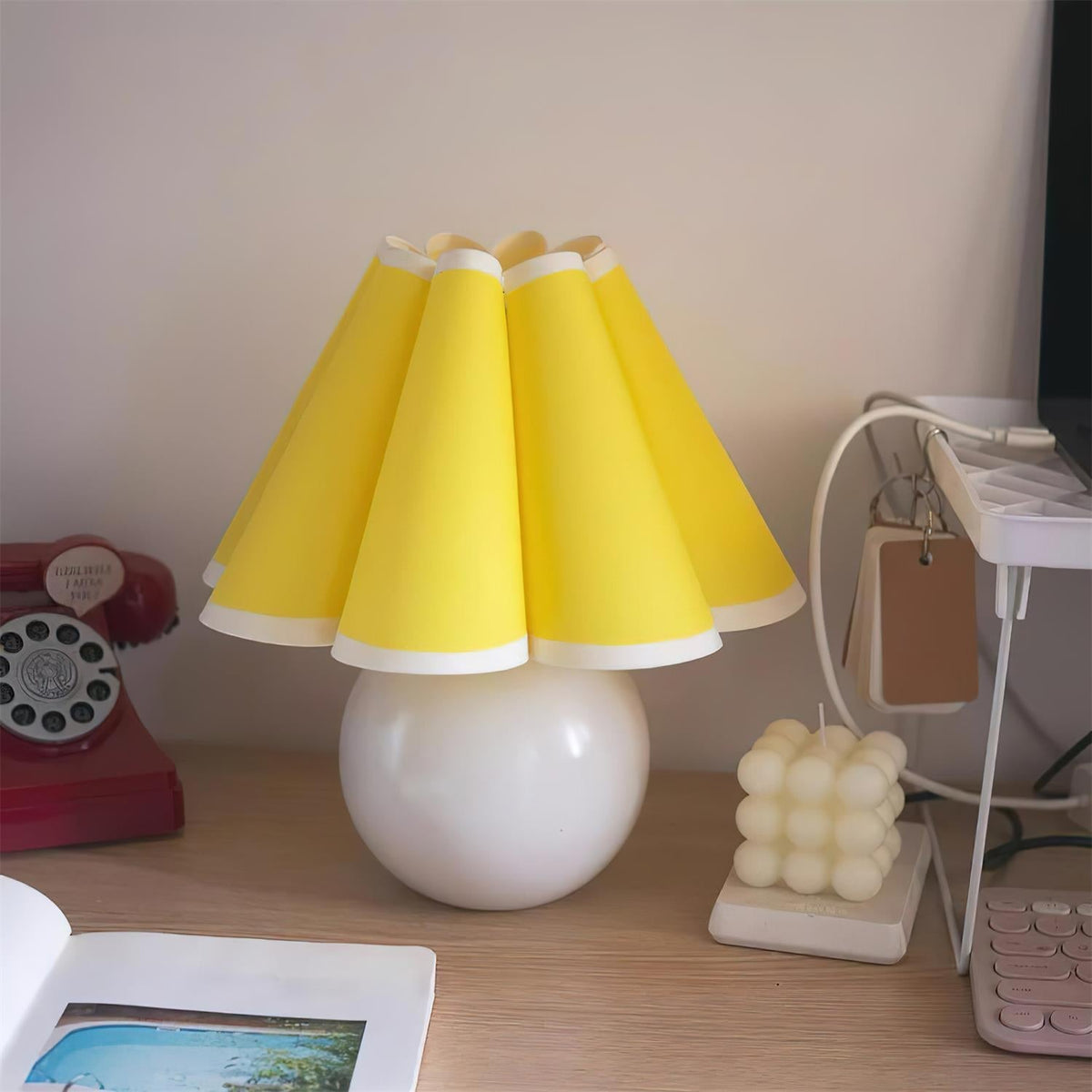 Riviora Table Lamp