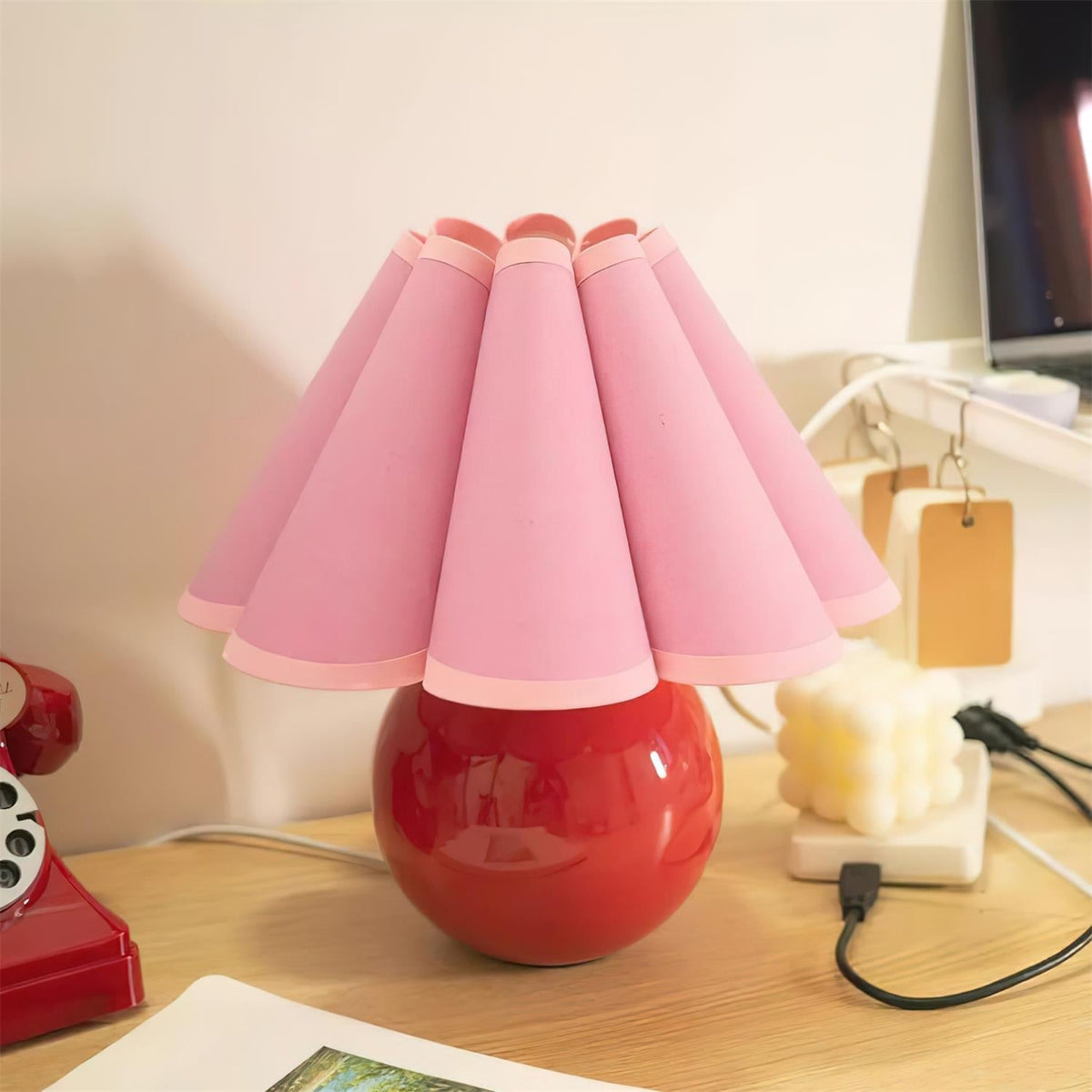 Riviora Table Lamp
