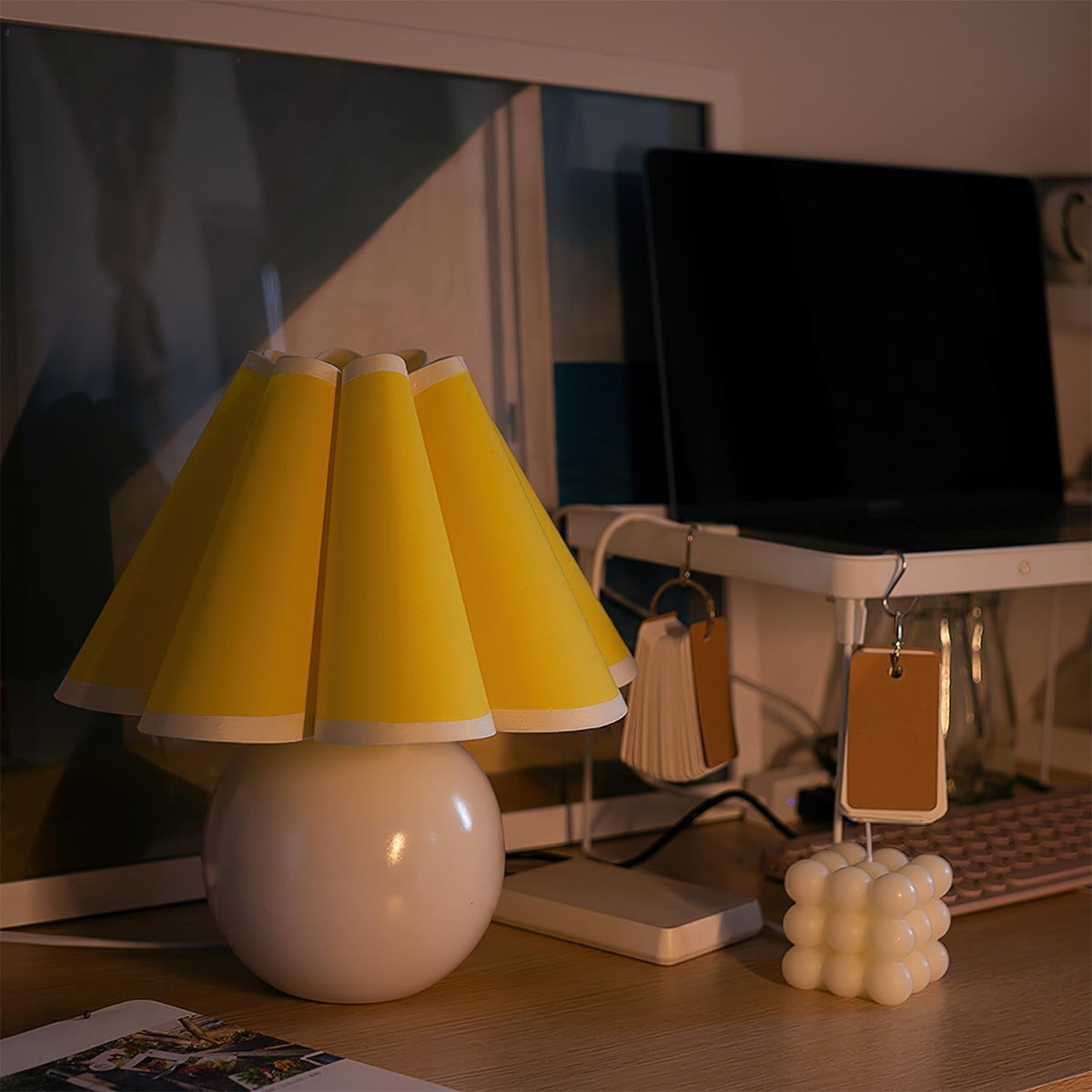 Riviora Table Lamp
