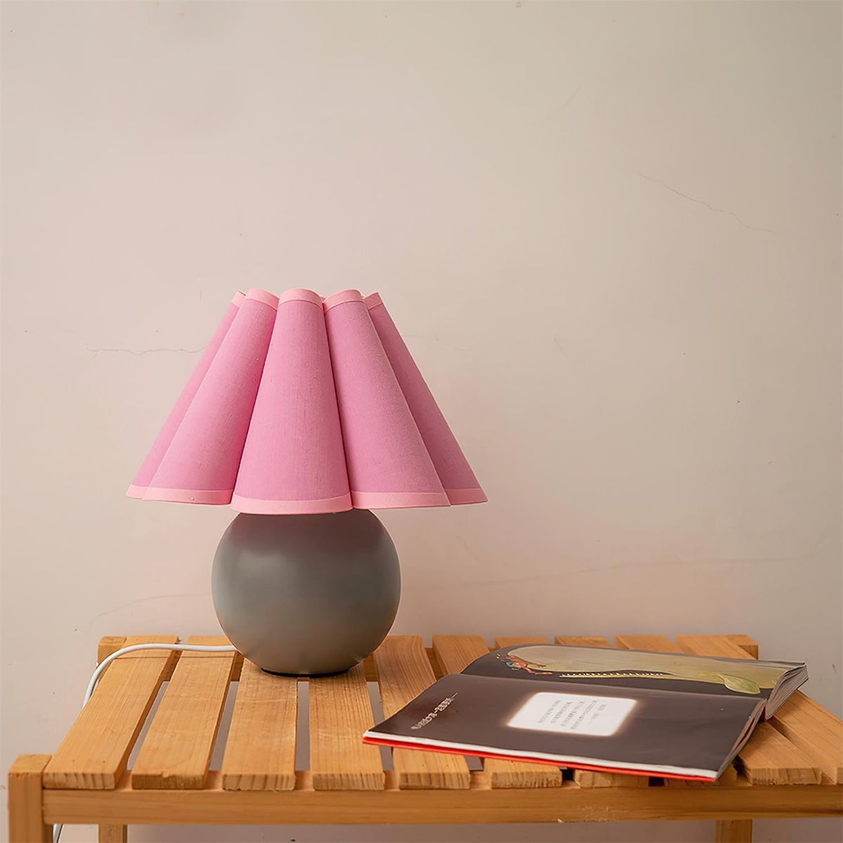 Riviora Table Lamp