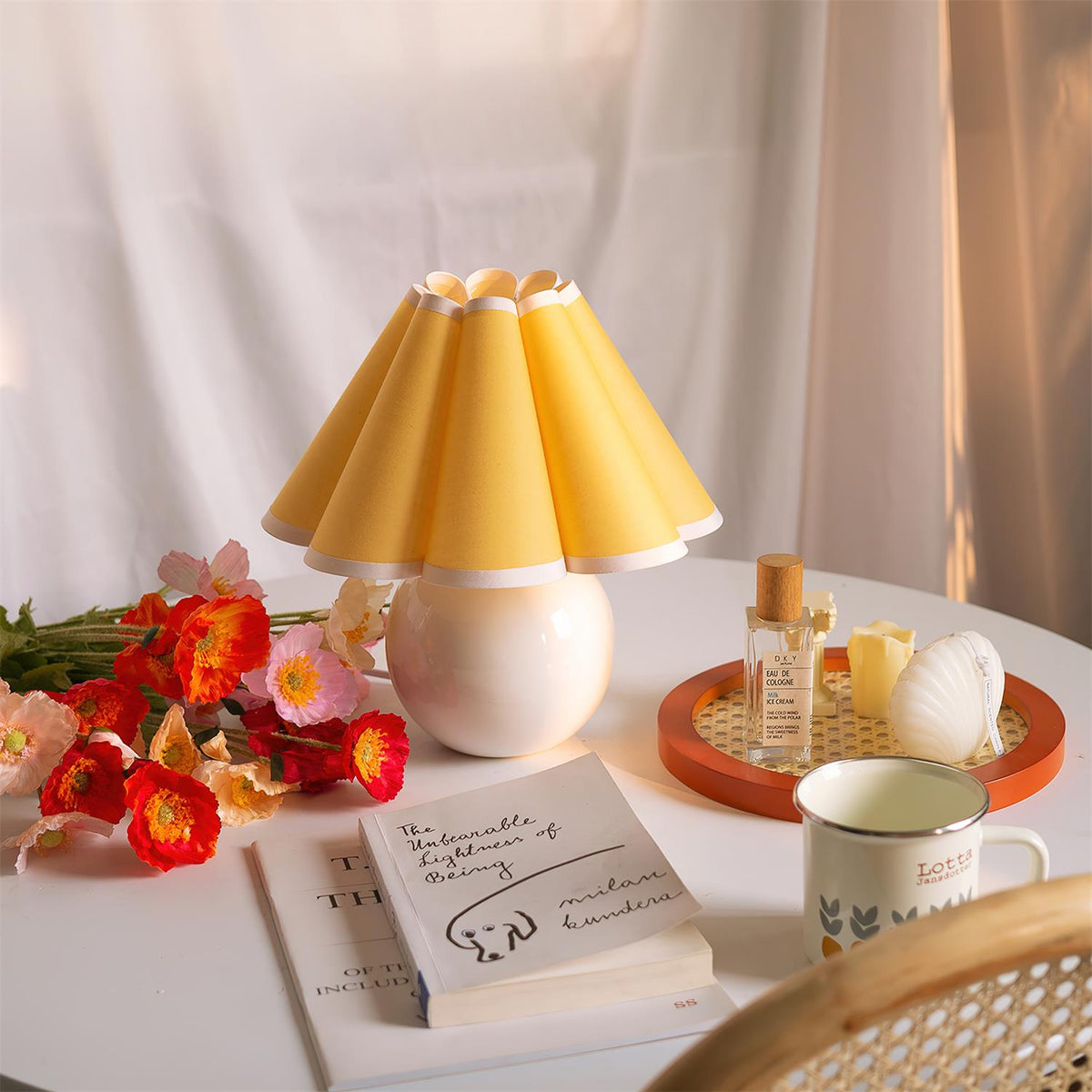 Riviora Table Lamp