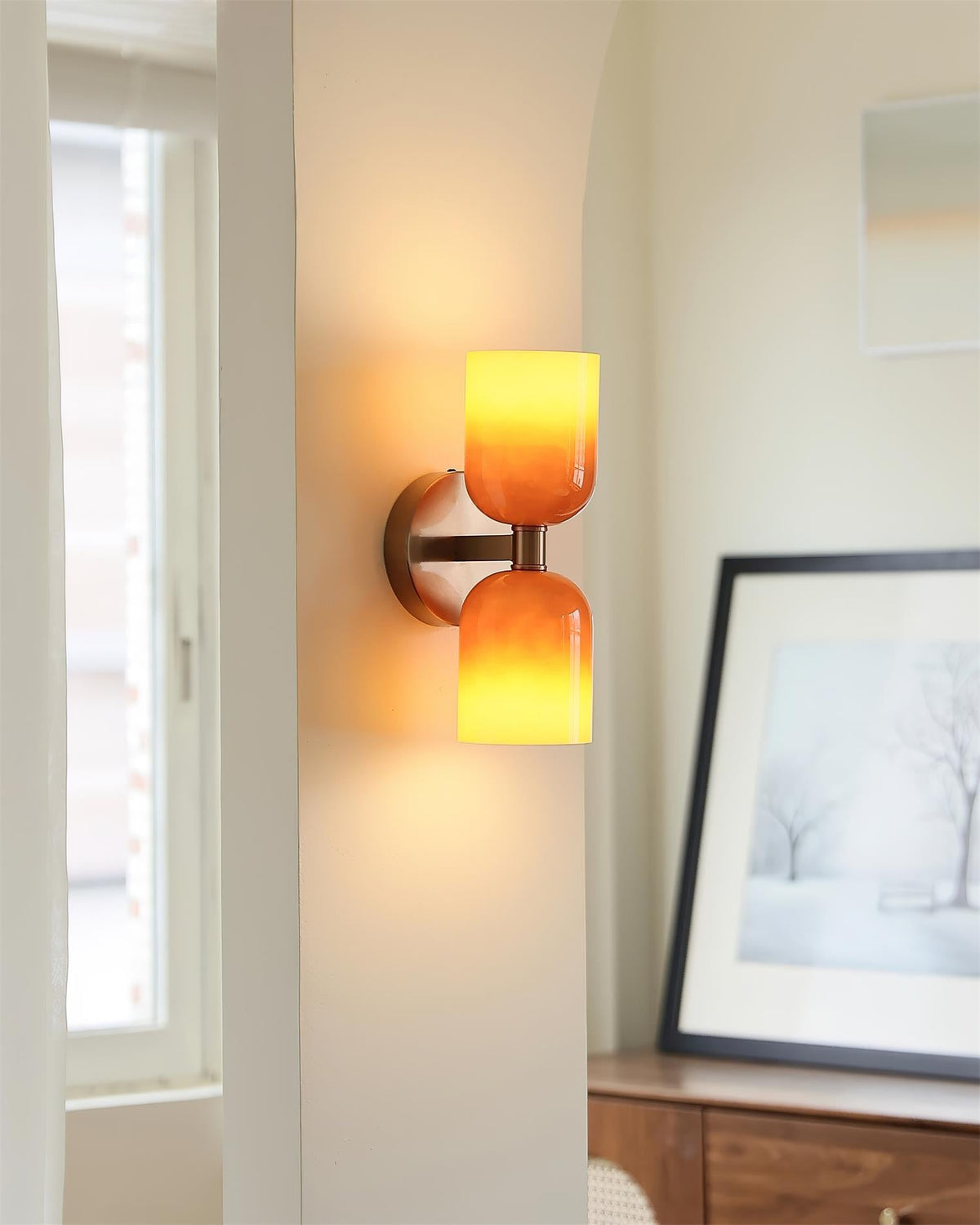 Seliora Wall Lamp
