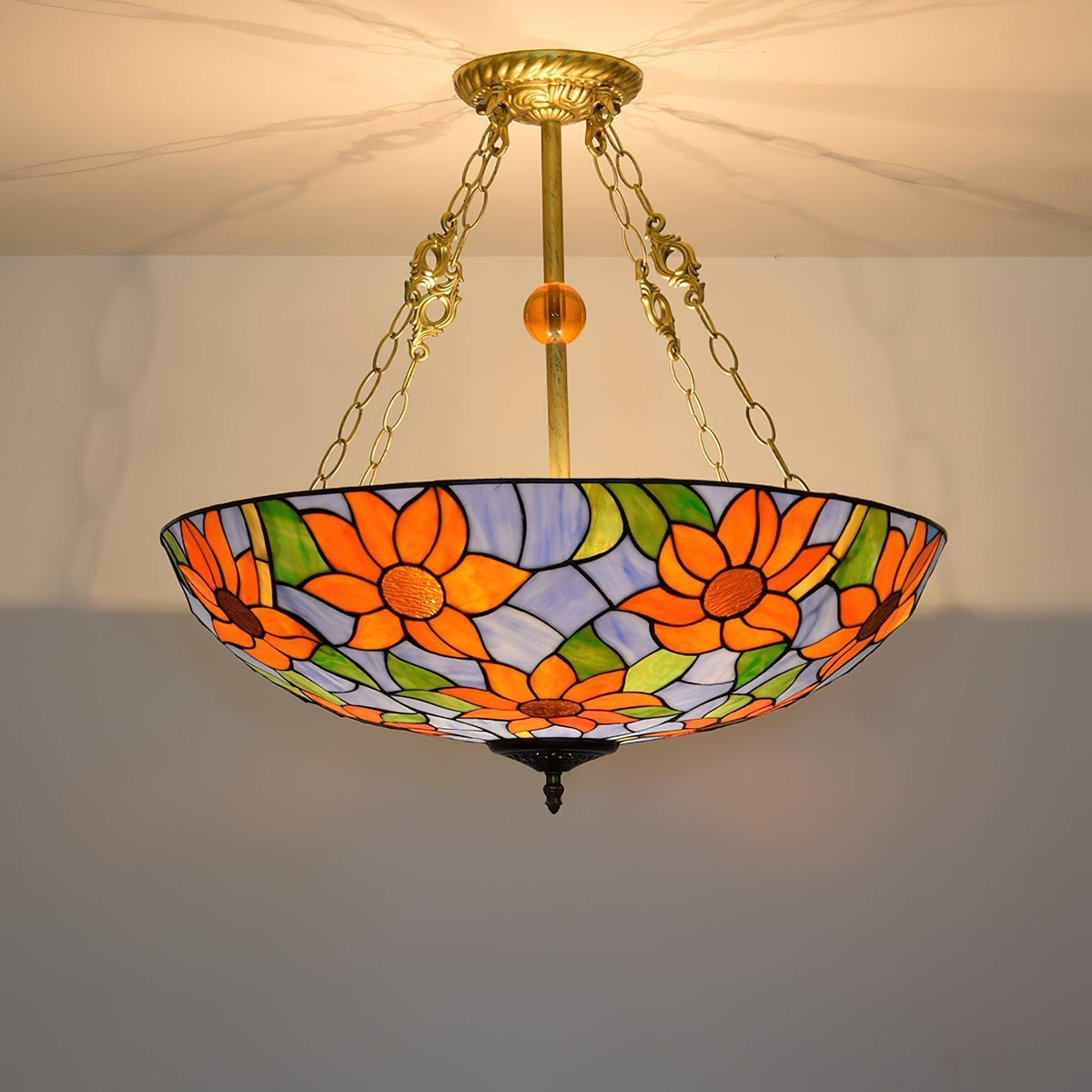 Celandor Chandelier