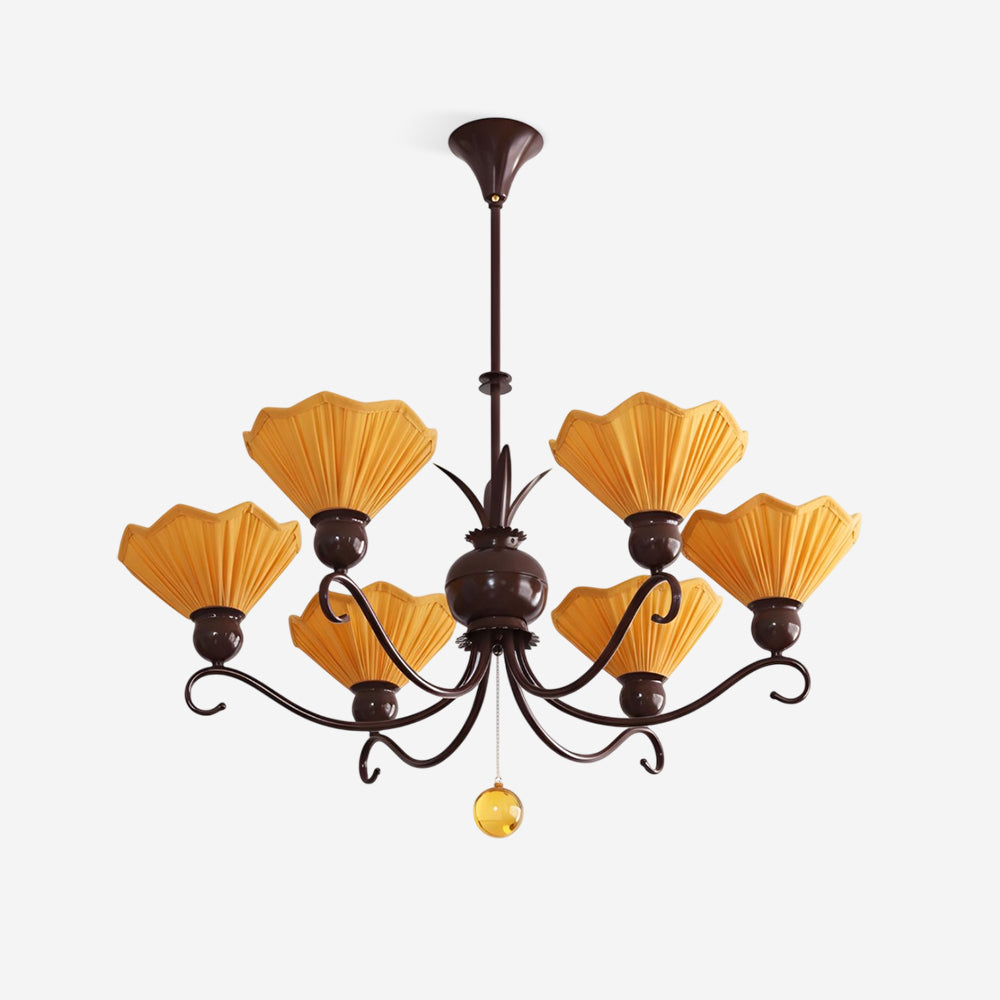 Lumelella Chandelier