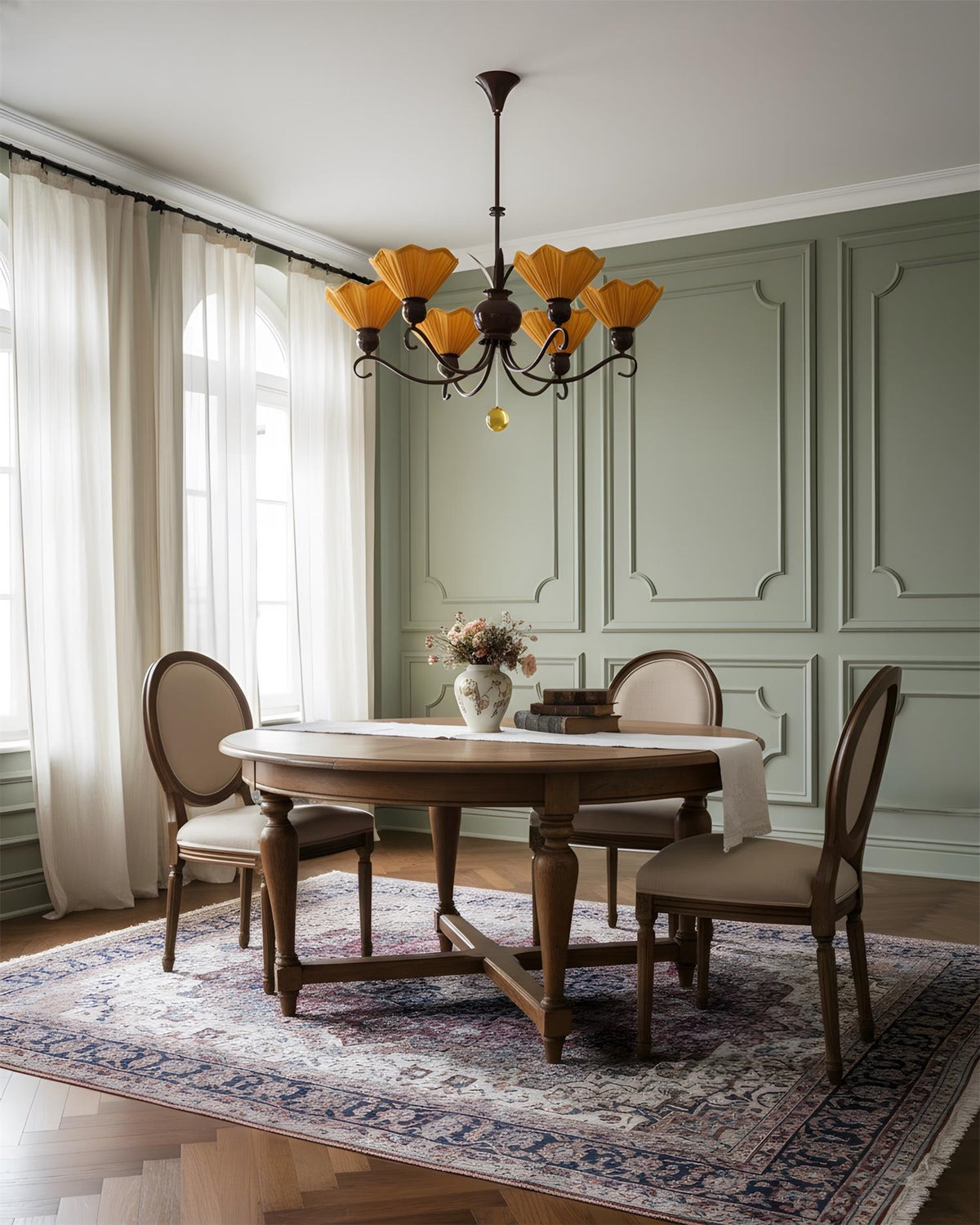 Lumelella Chandelier