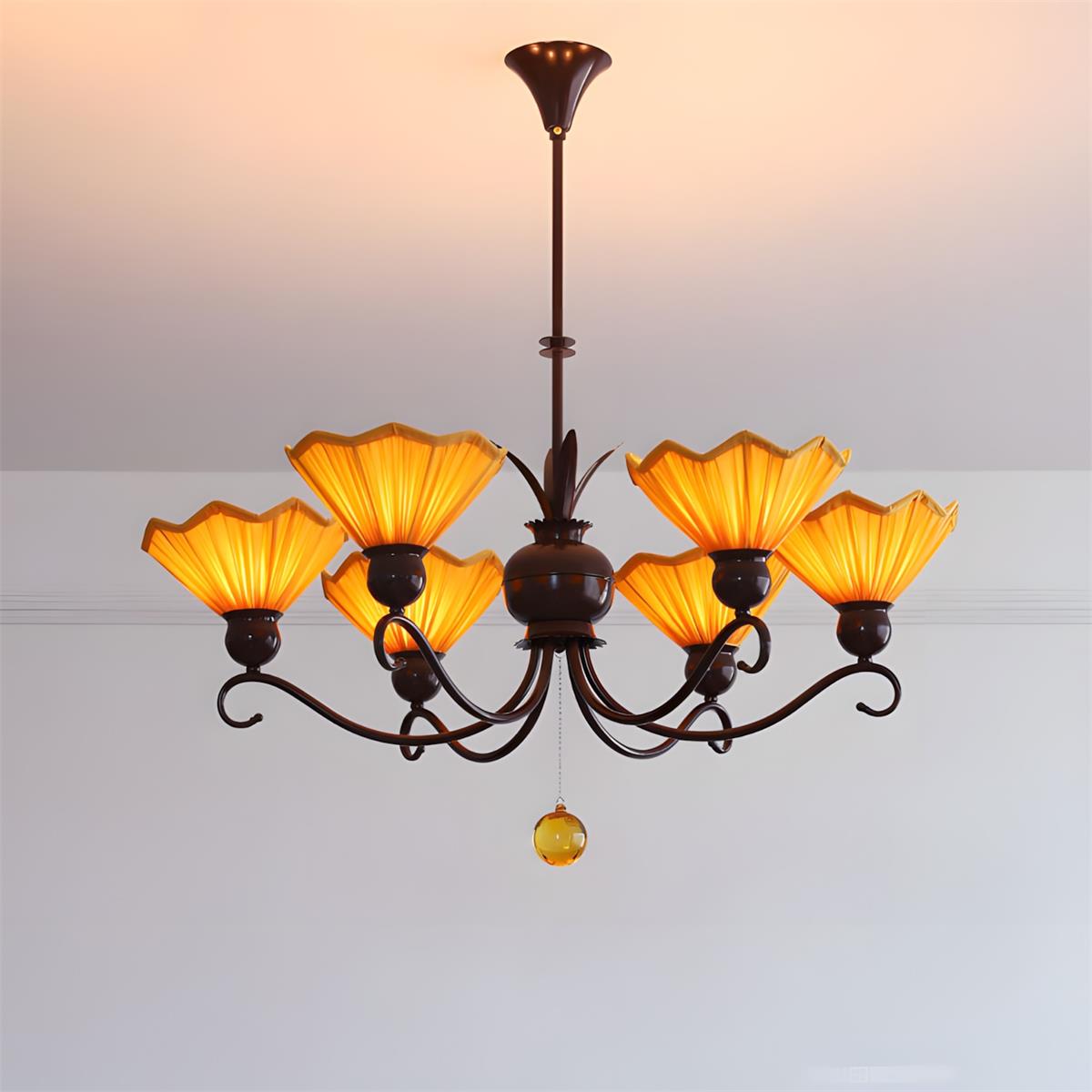 Lumelella Chandelier